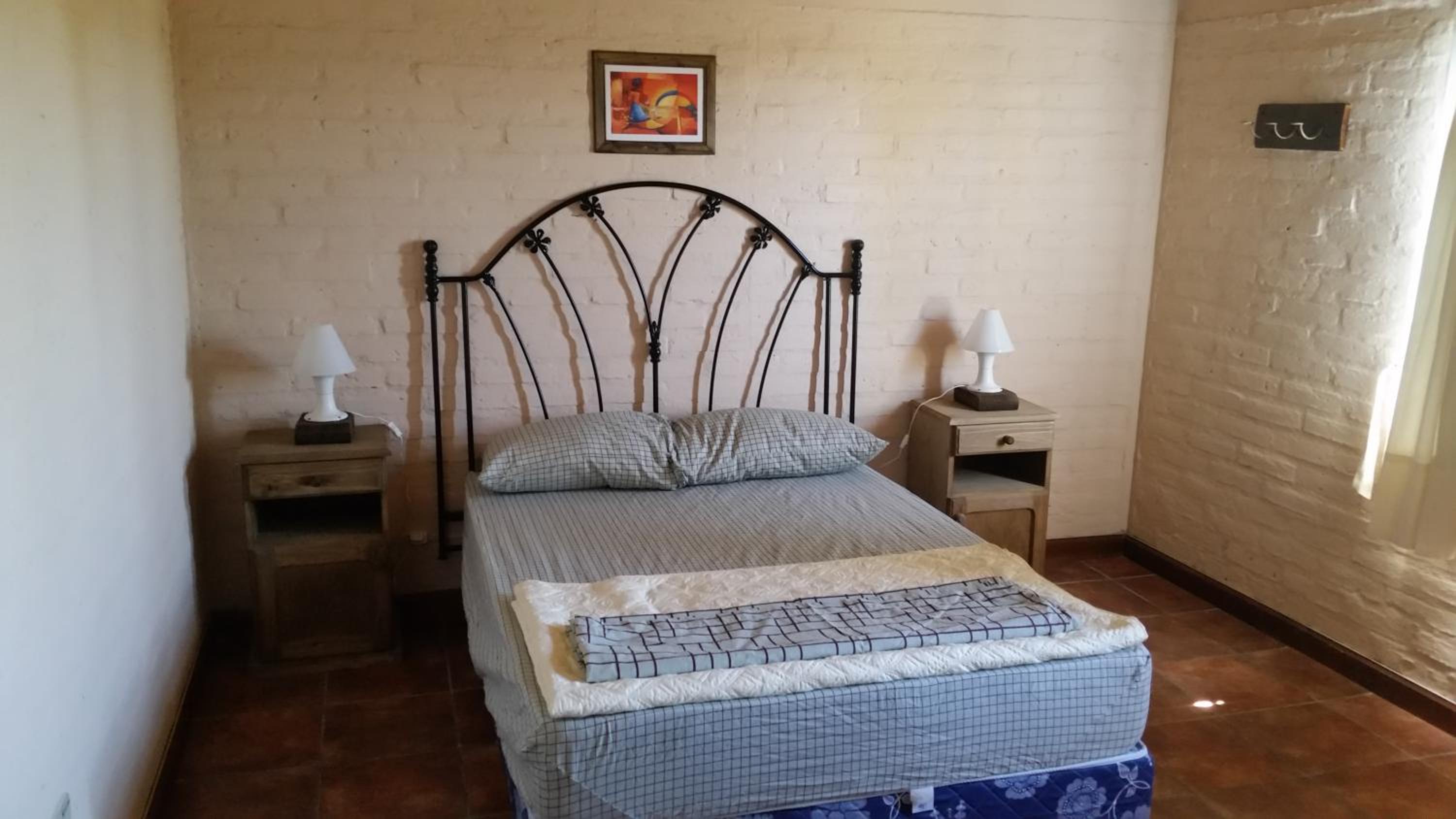 Cabaña del Alto Tupungato