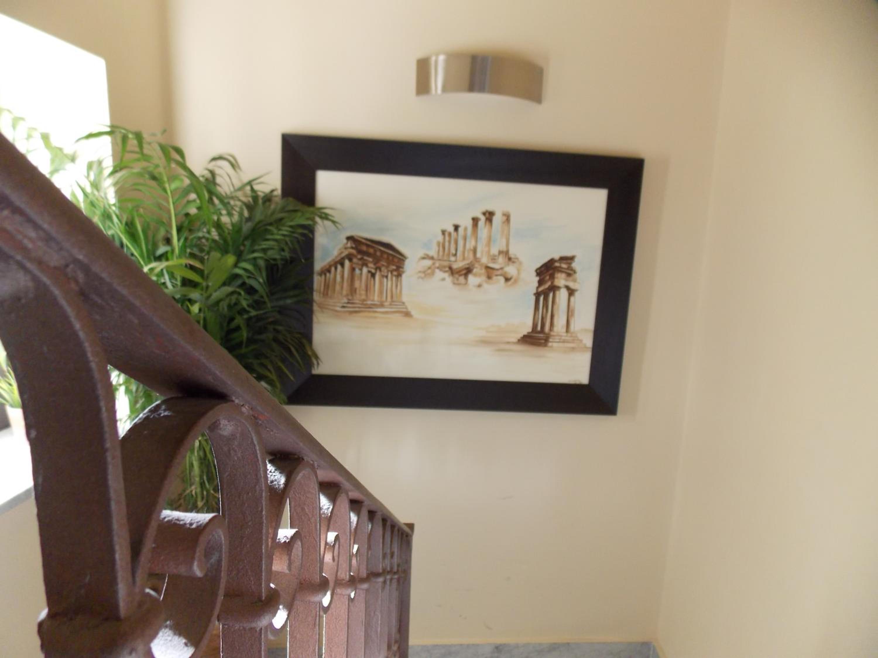 Beatus Suites And Rooms B&B
