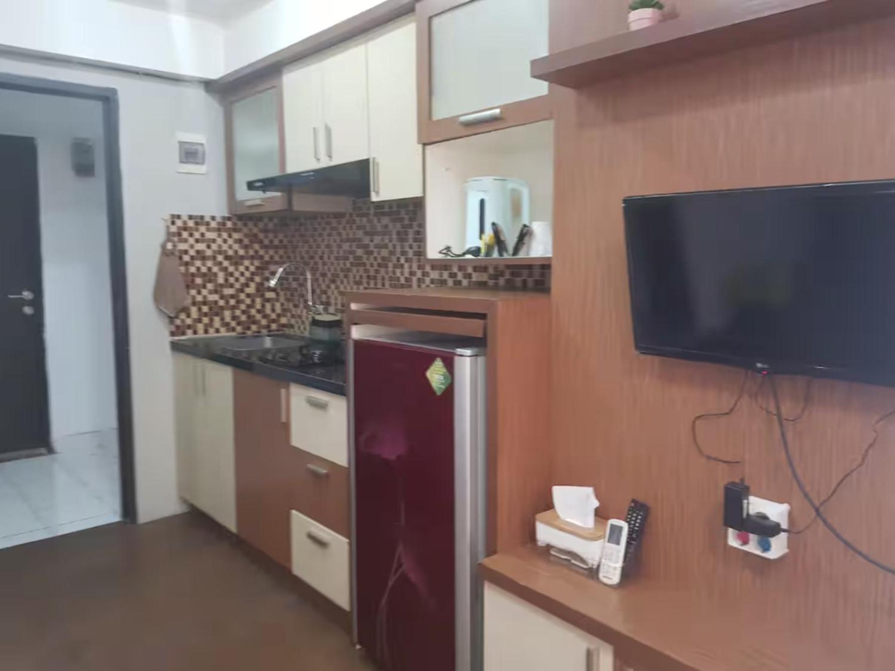Jardin B20, Pool View, Netflix & WIFI