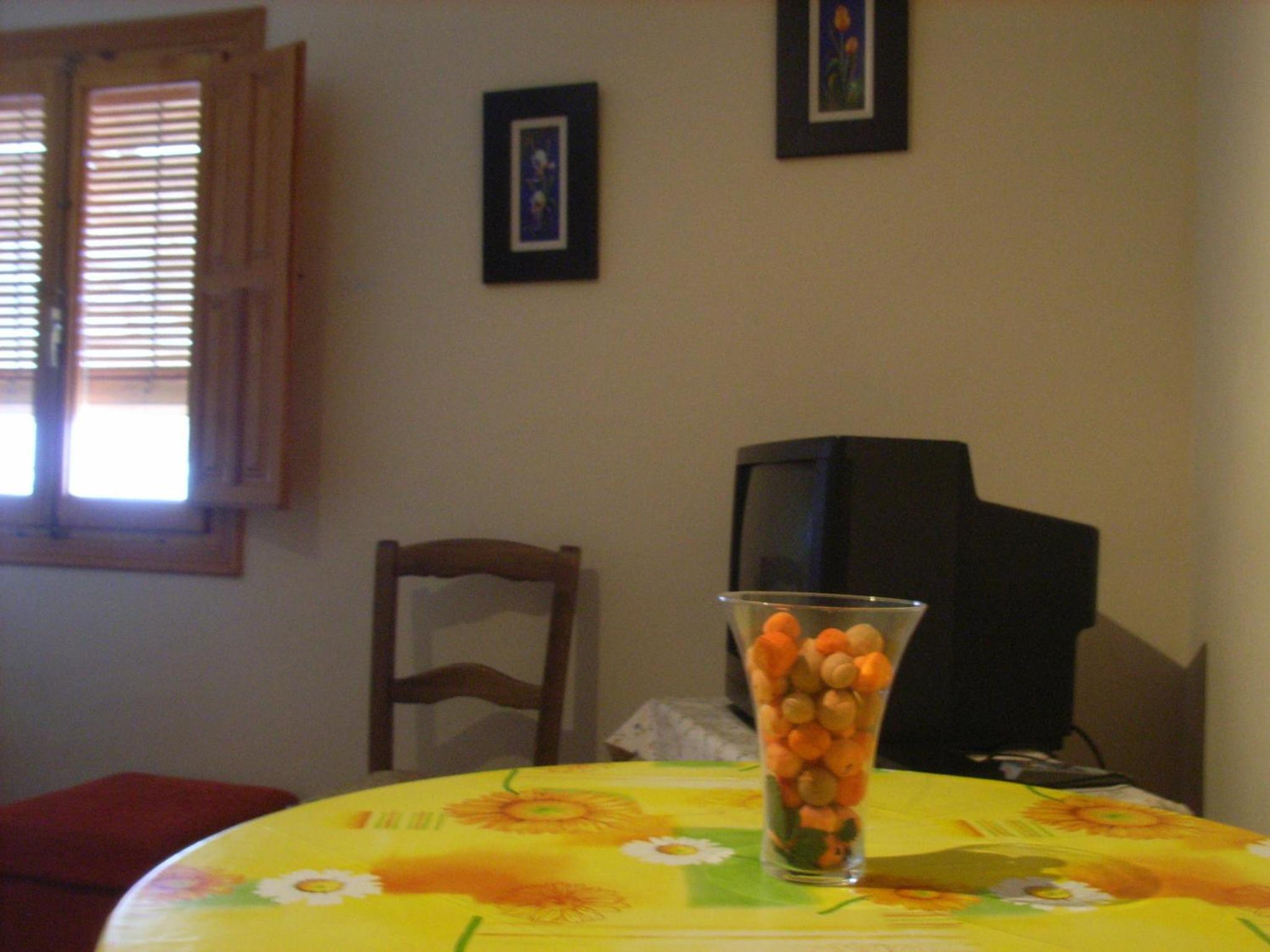 El Salat, alojamientos rurales