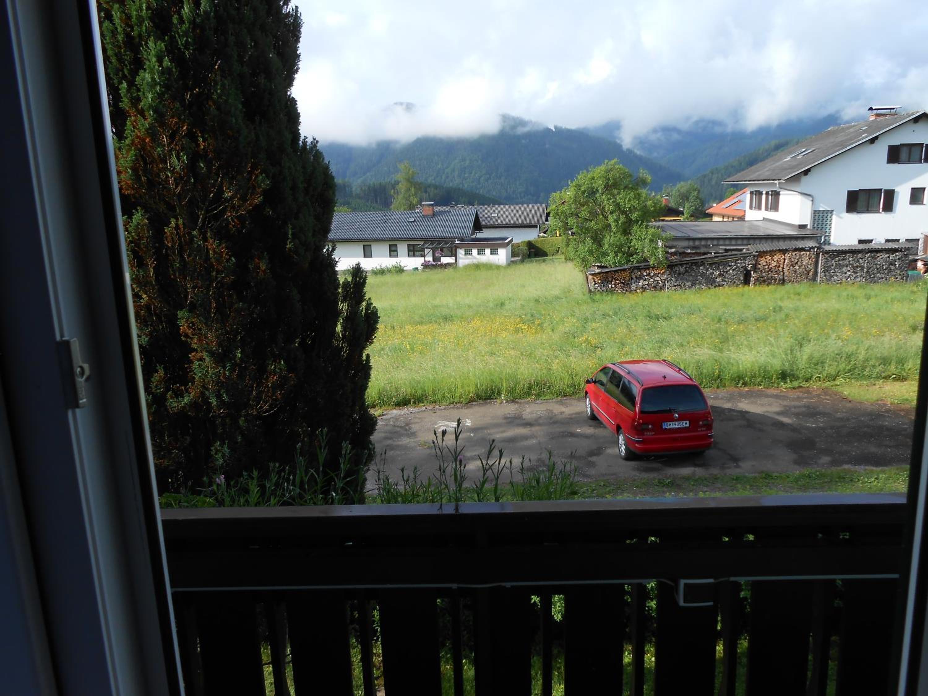 Pension Gierlinger