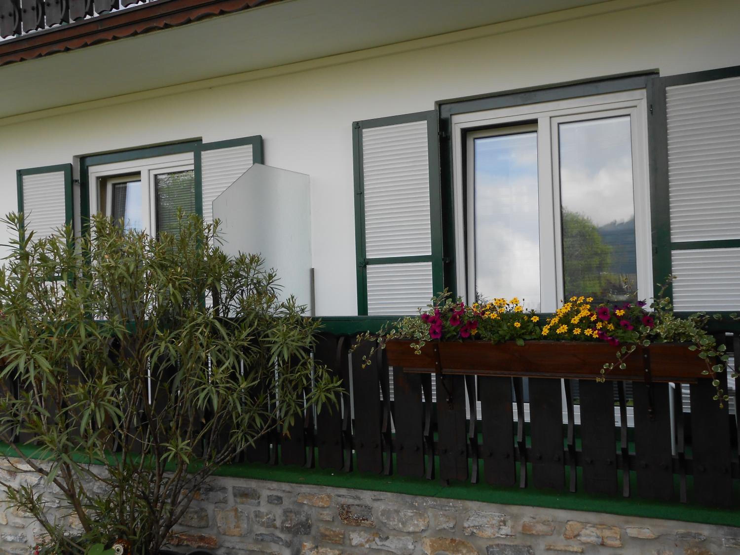 Pension Gierlinger