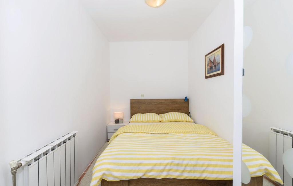 Apartman Mira view 2