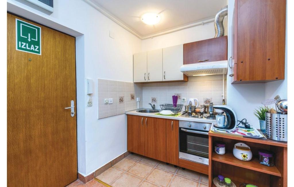Apartman Mira view 4