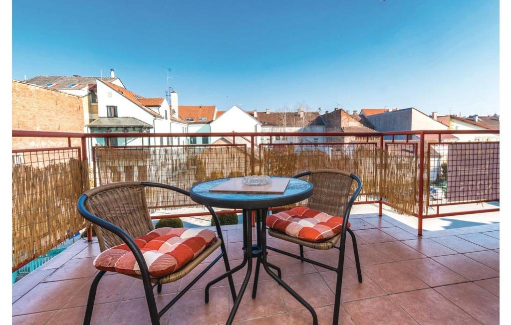 Apartman Mira view 5