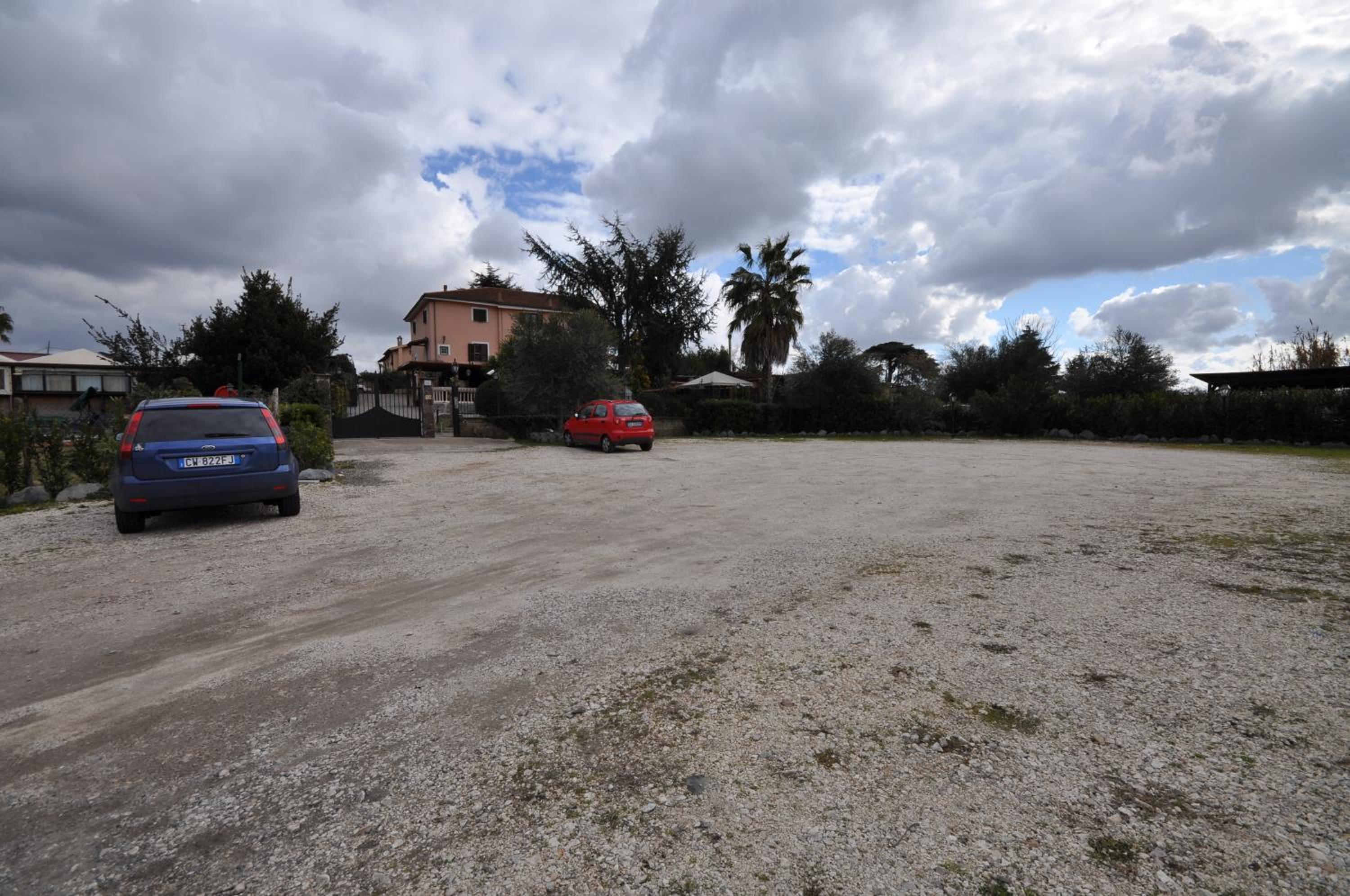 Casale De Santis