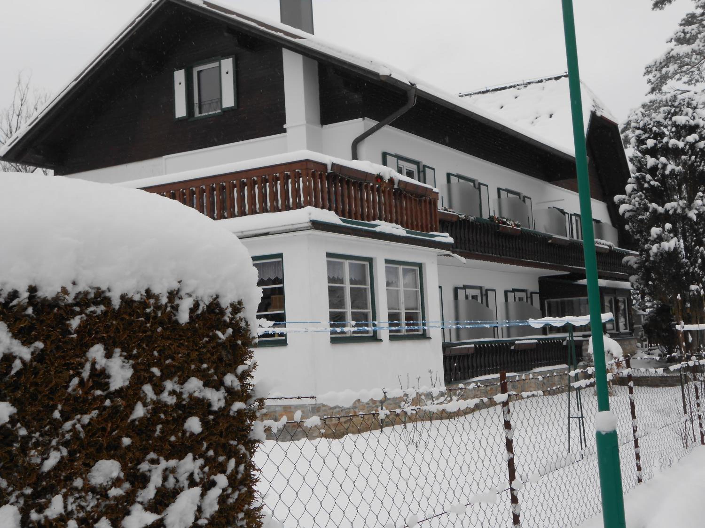 Pension Gierlinger