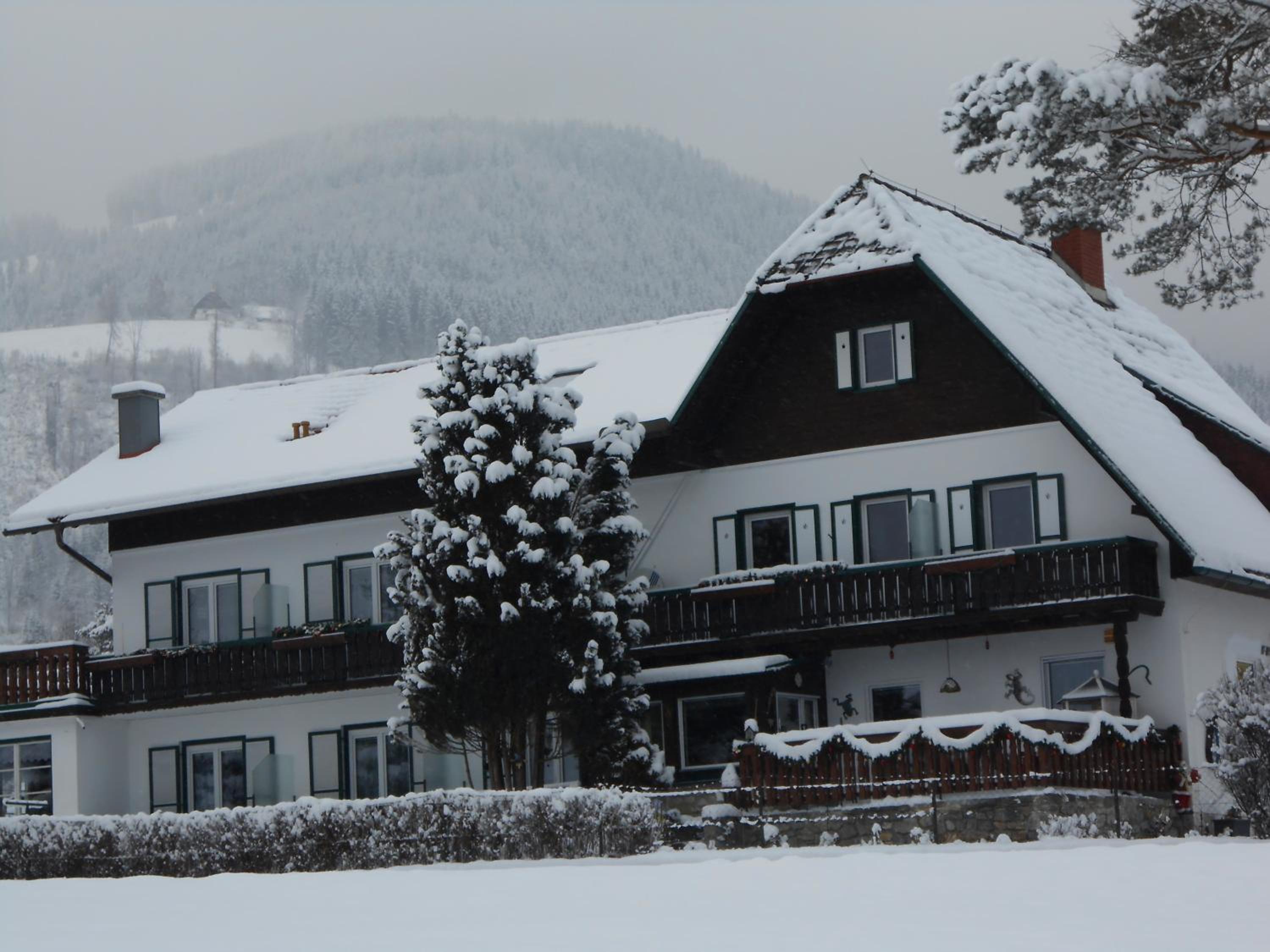 Pension Gierlinger