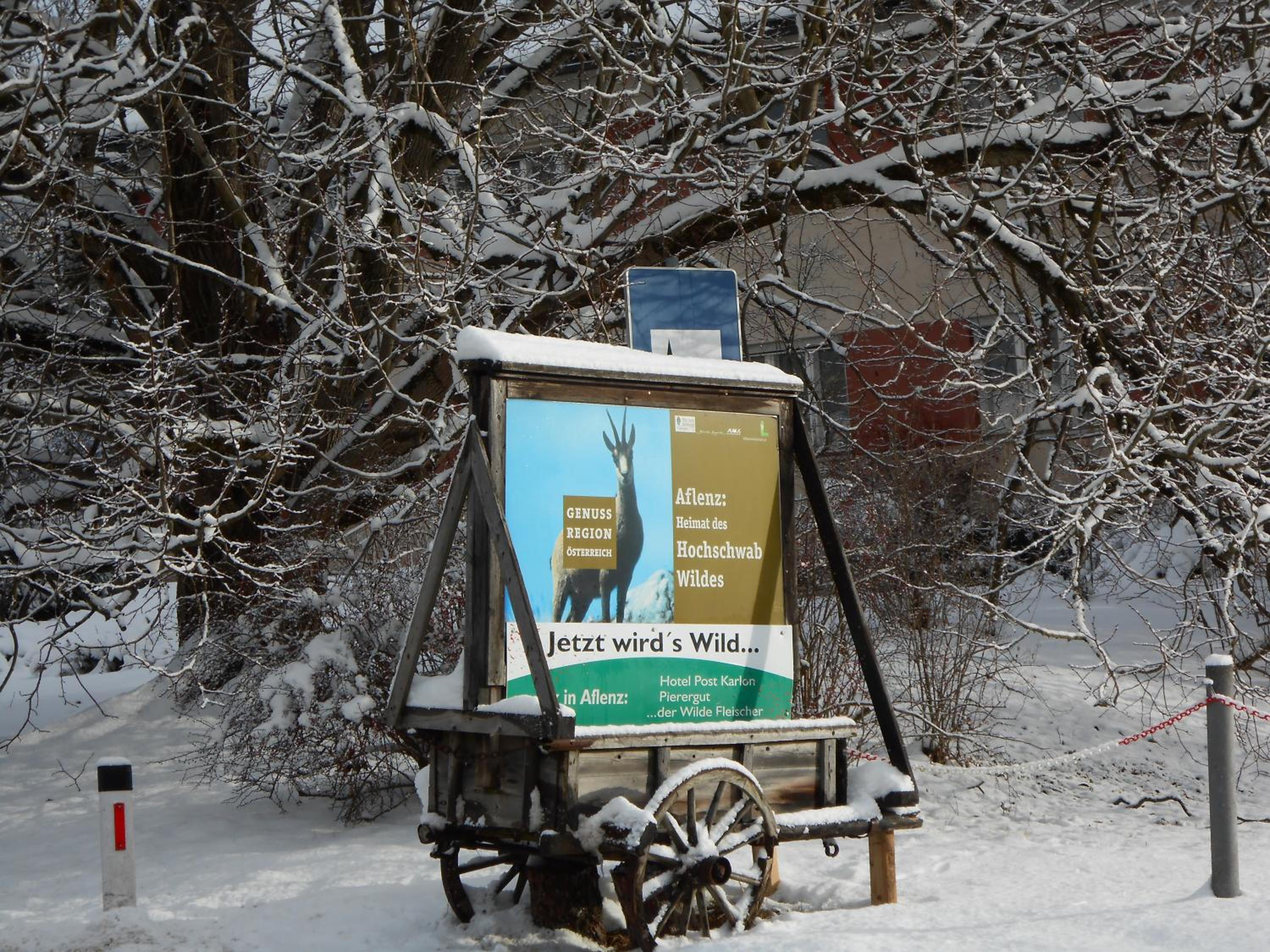 Pension Gierlinger