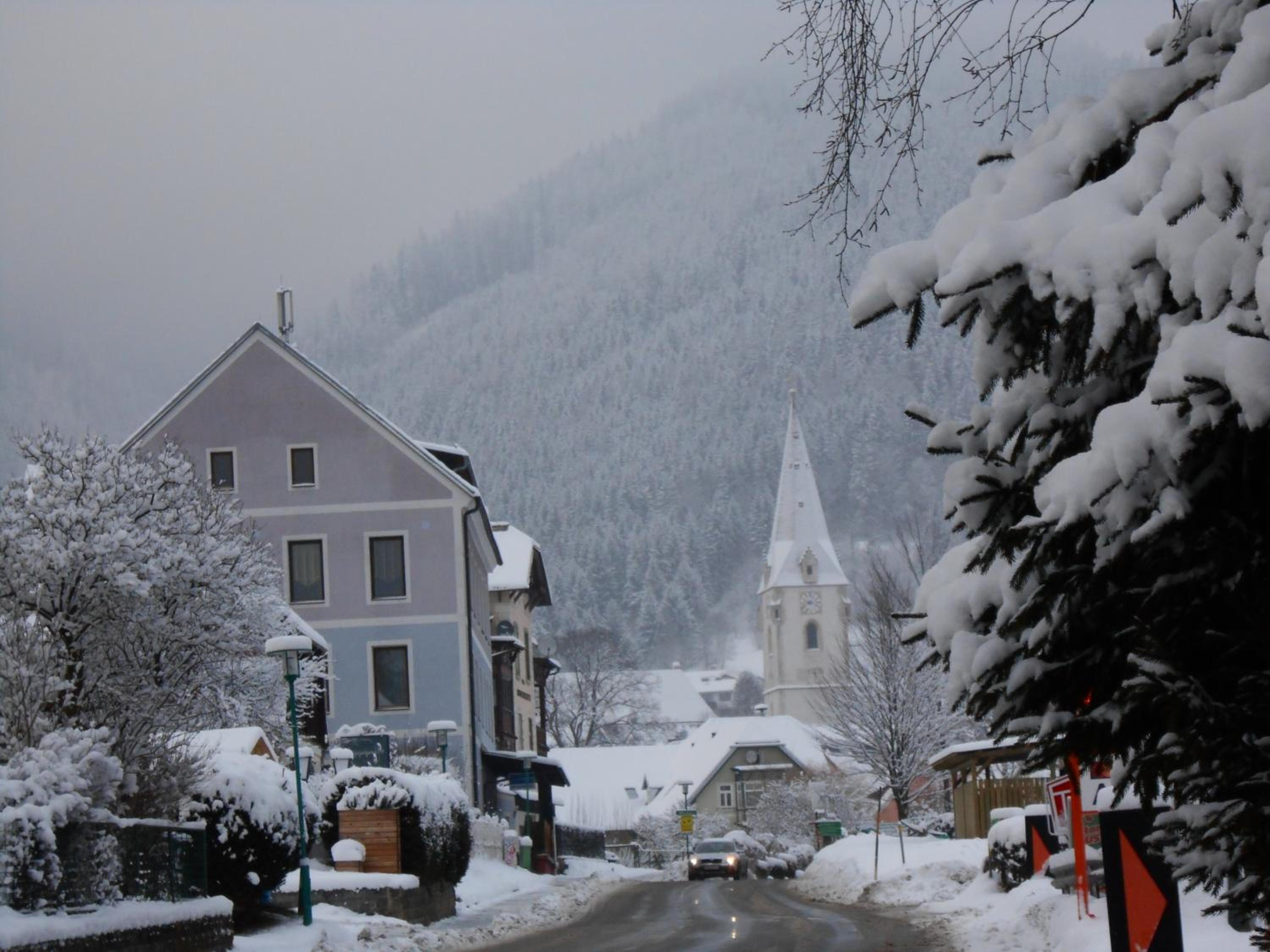 Pension Gierlinger