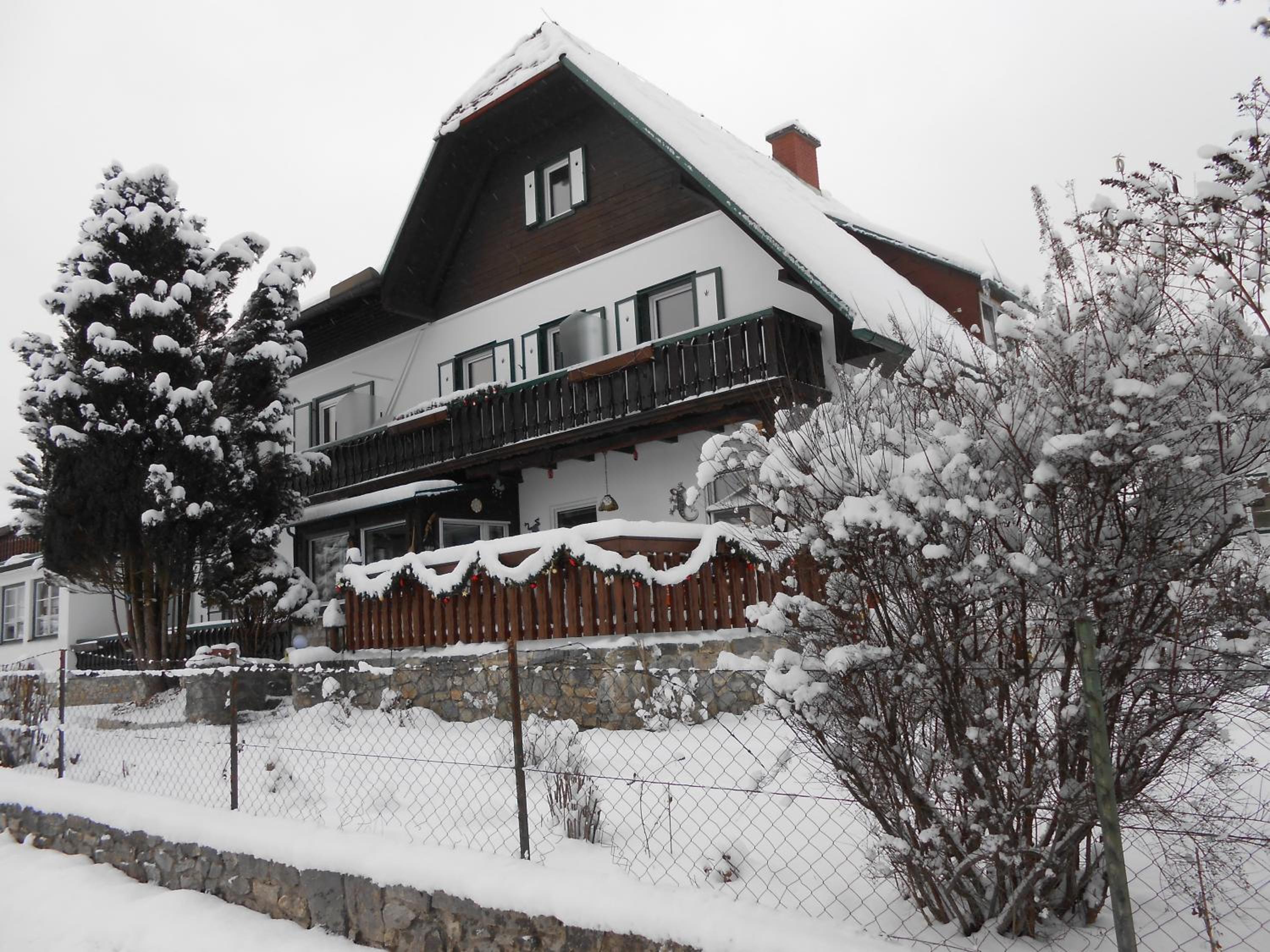 Pension Gierlinger