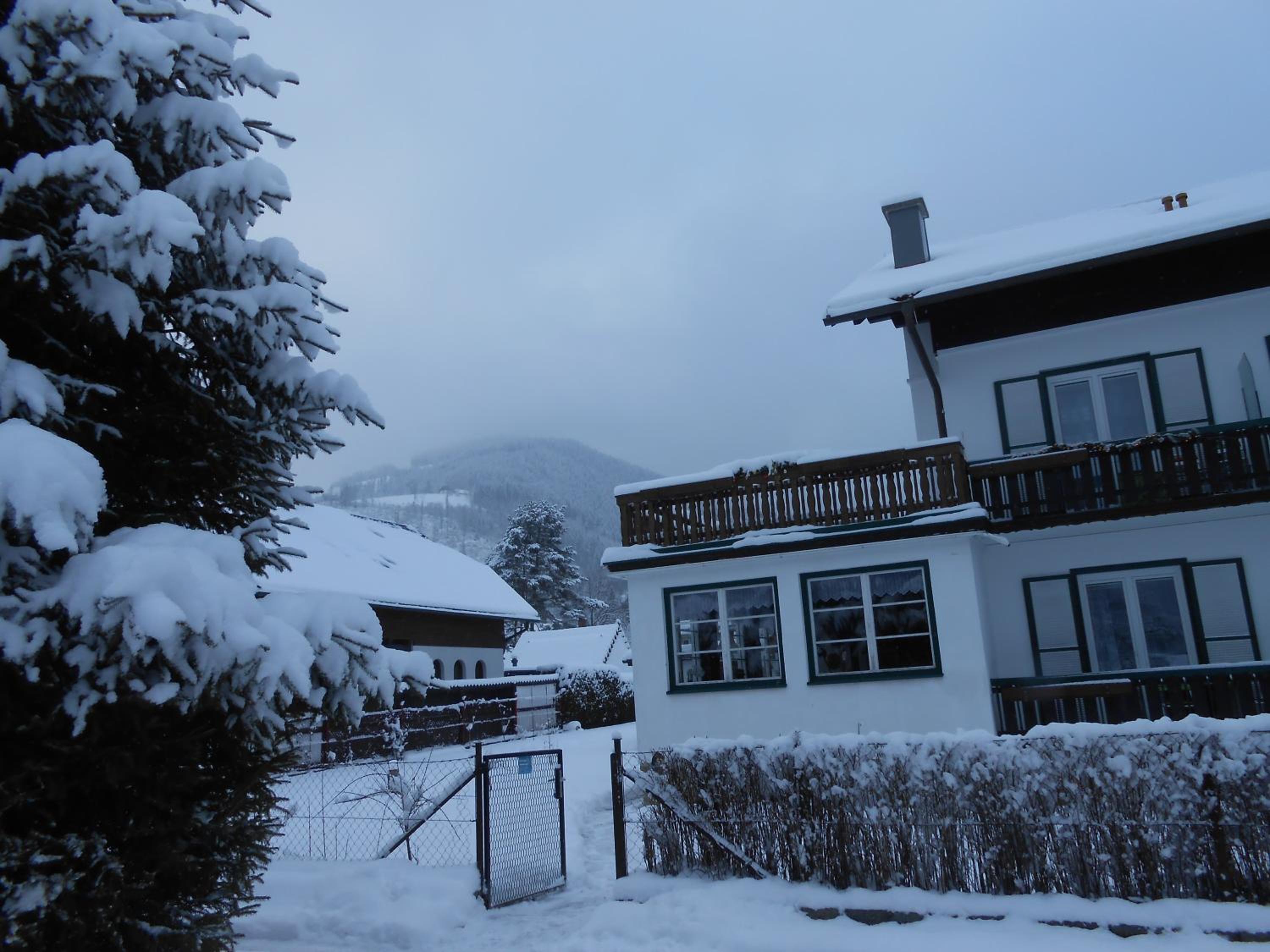 Pension Gierlinger