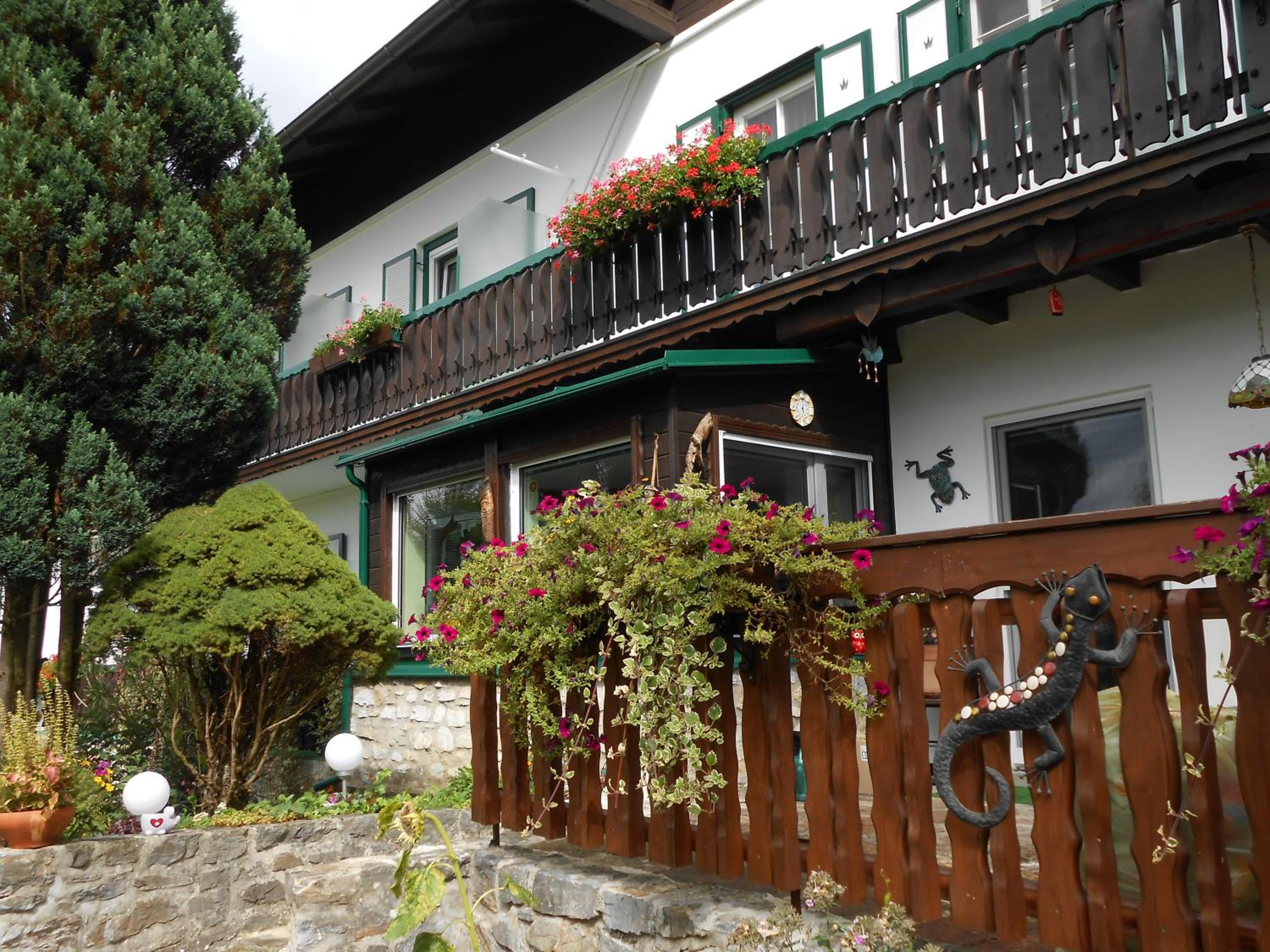 Pension Gierlinger