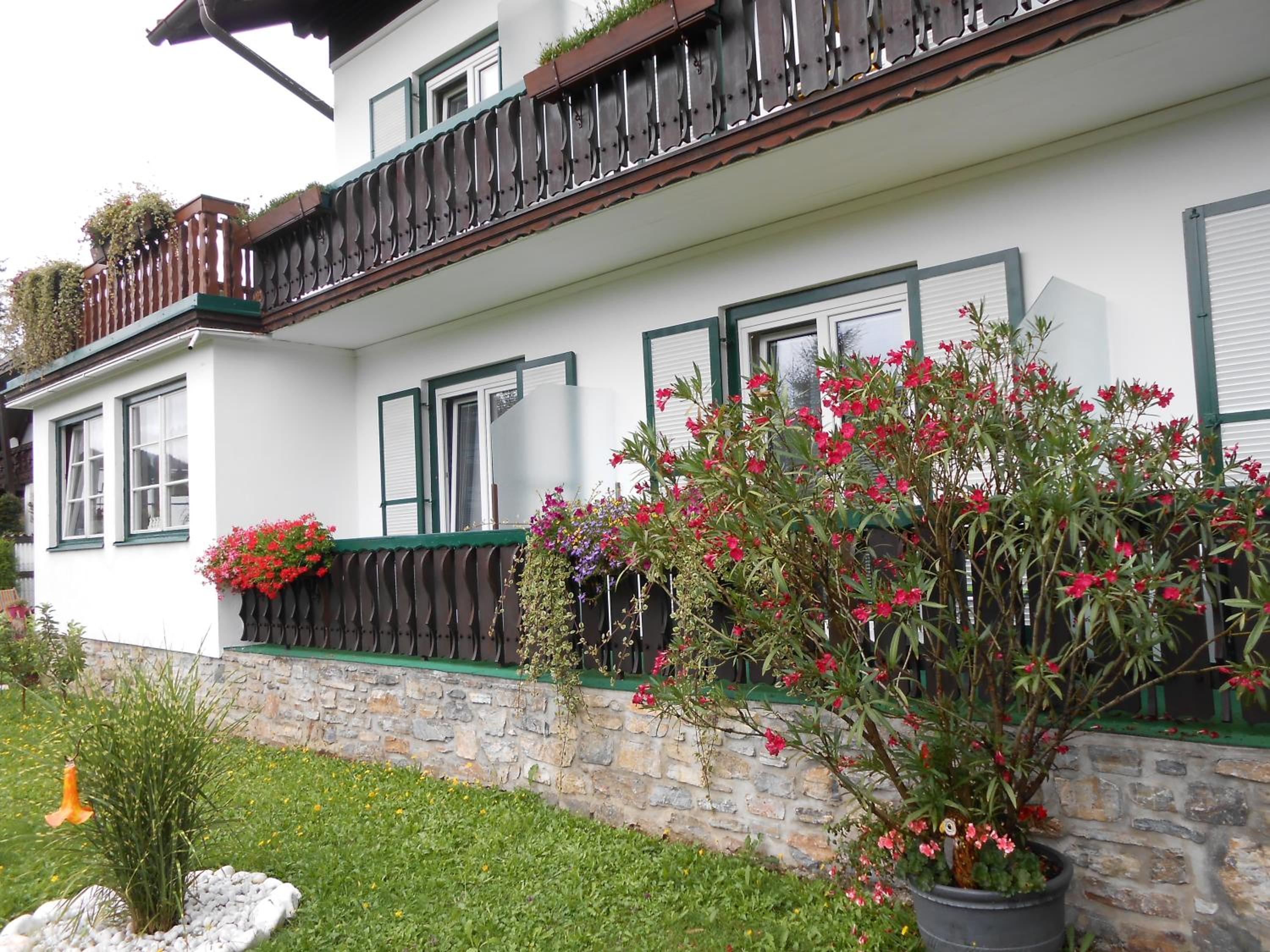 Pension Gierlinger