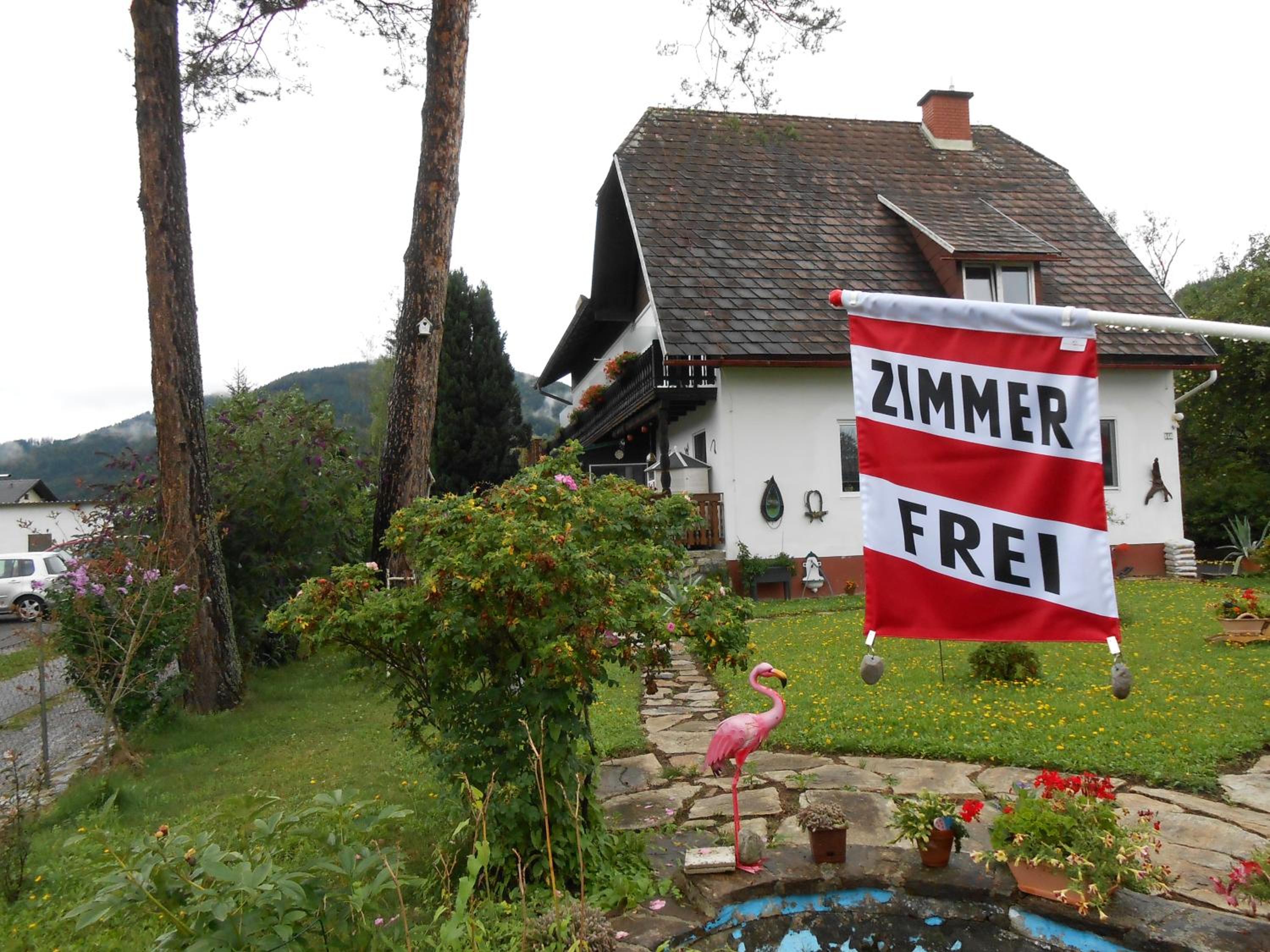 Pension Gierlinger