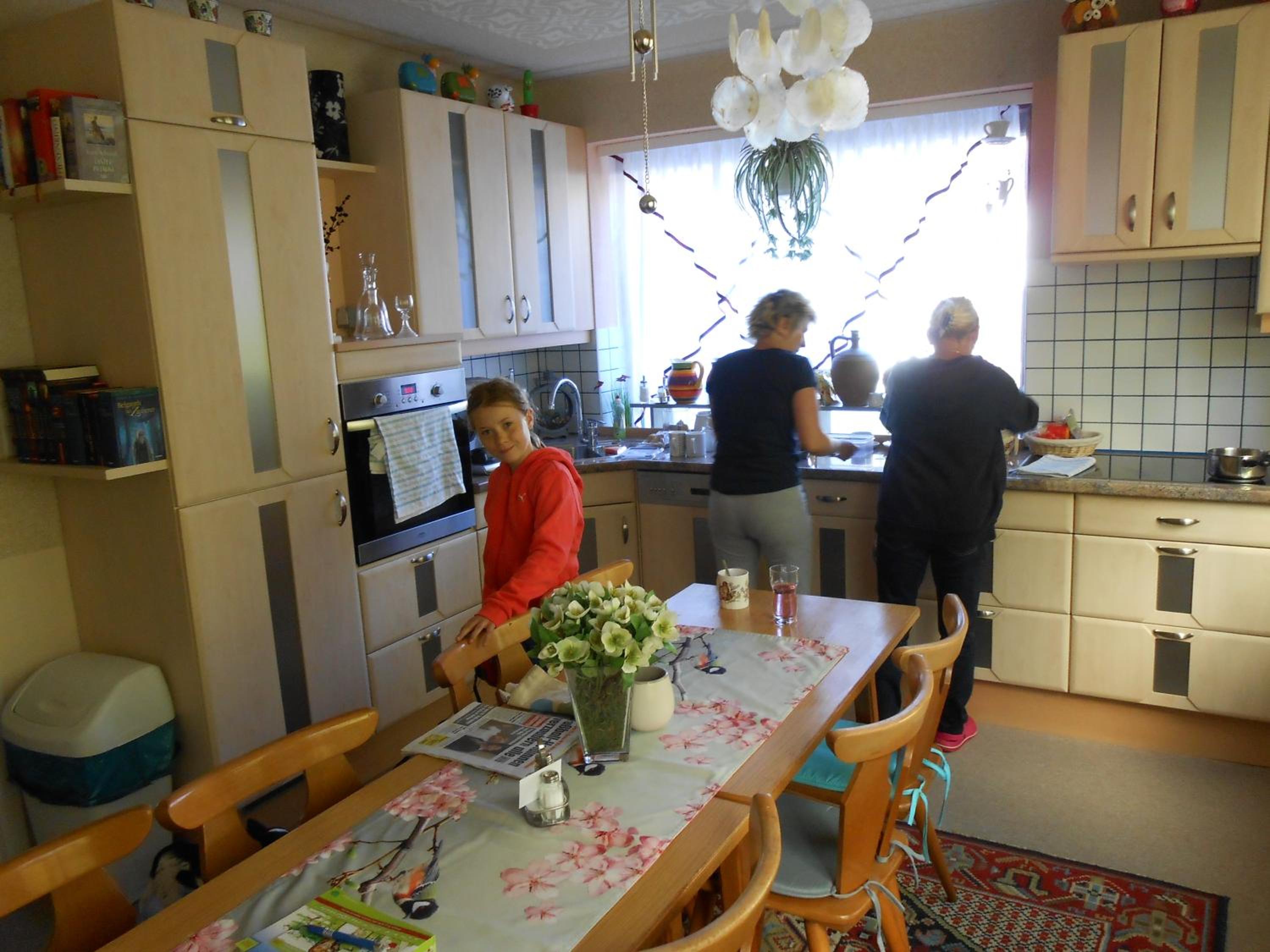 Pension Gierlinger