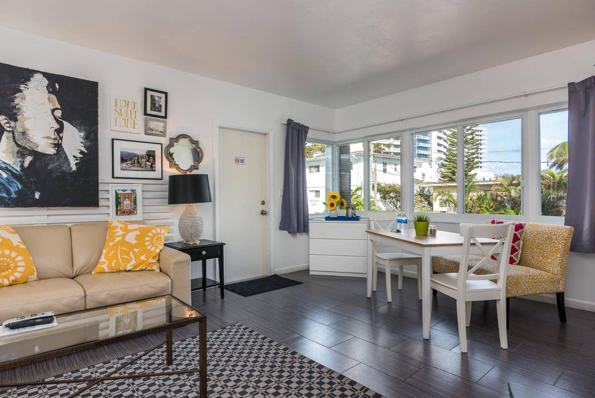 Nobleton Hotel
