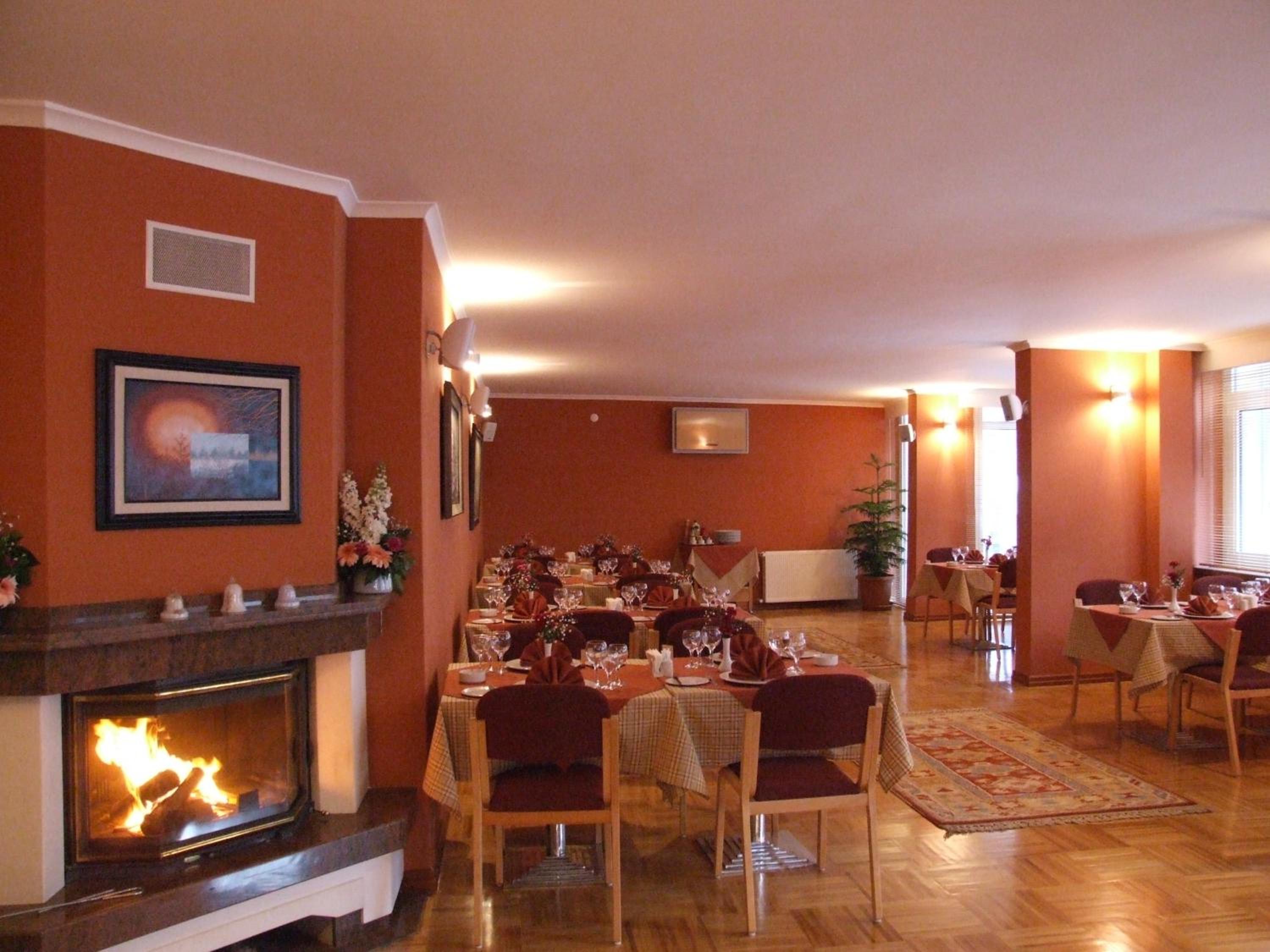 Hotel Tunali - Image 29