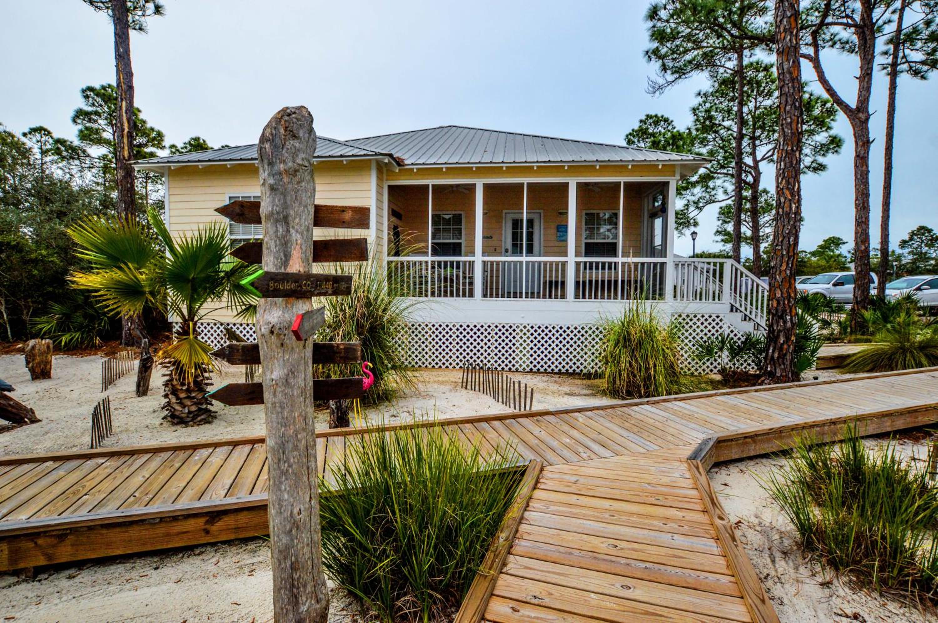 The Rookery II Unit 1101 Cottage