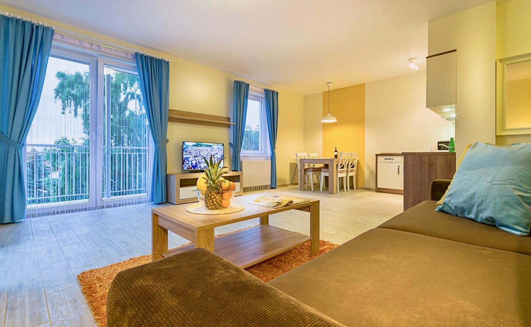 Apartamenty Solaris Premium view 3