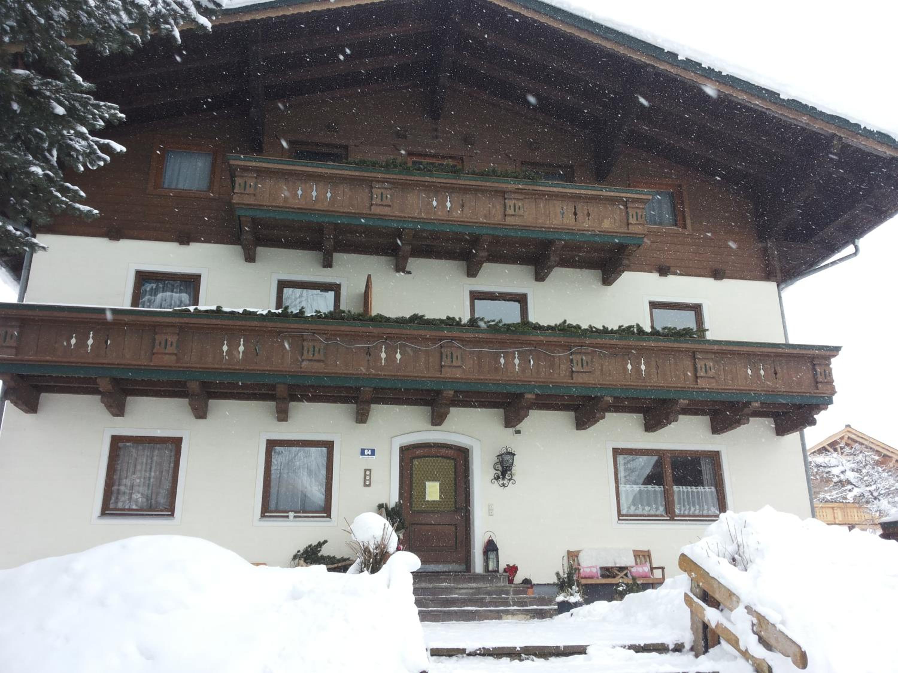 Palfengut