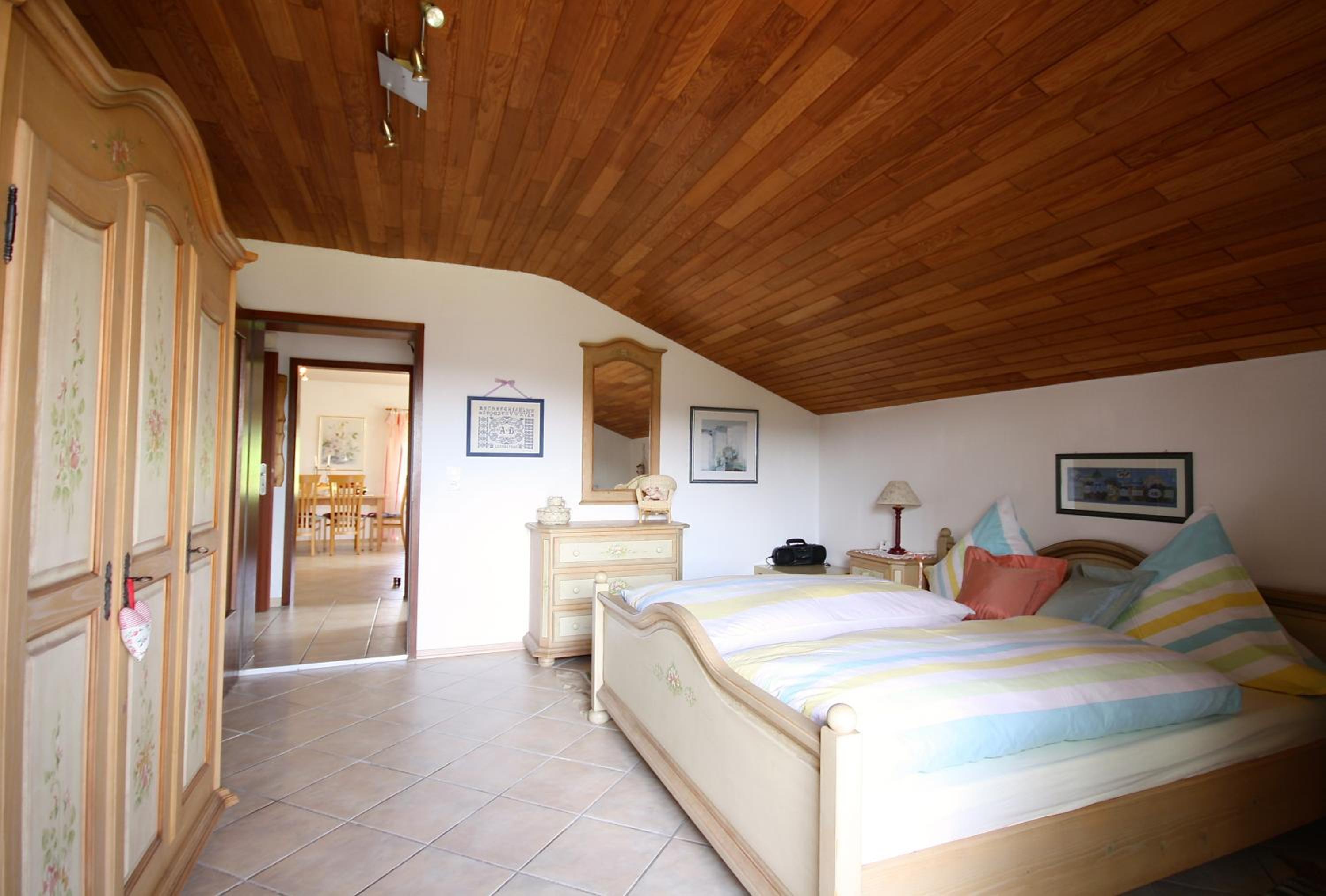 Ferienhaus und Ferienwohnungen Holzapfel Geiersthal