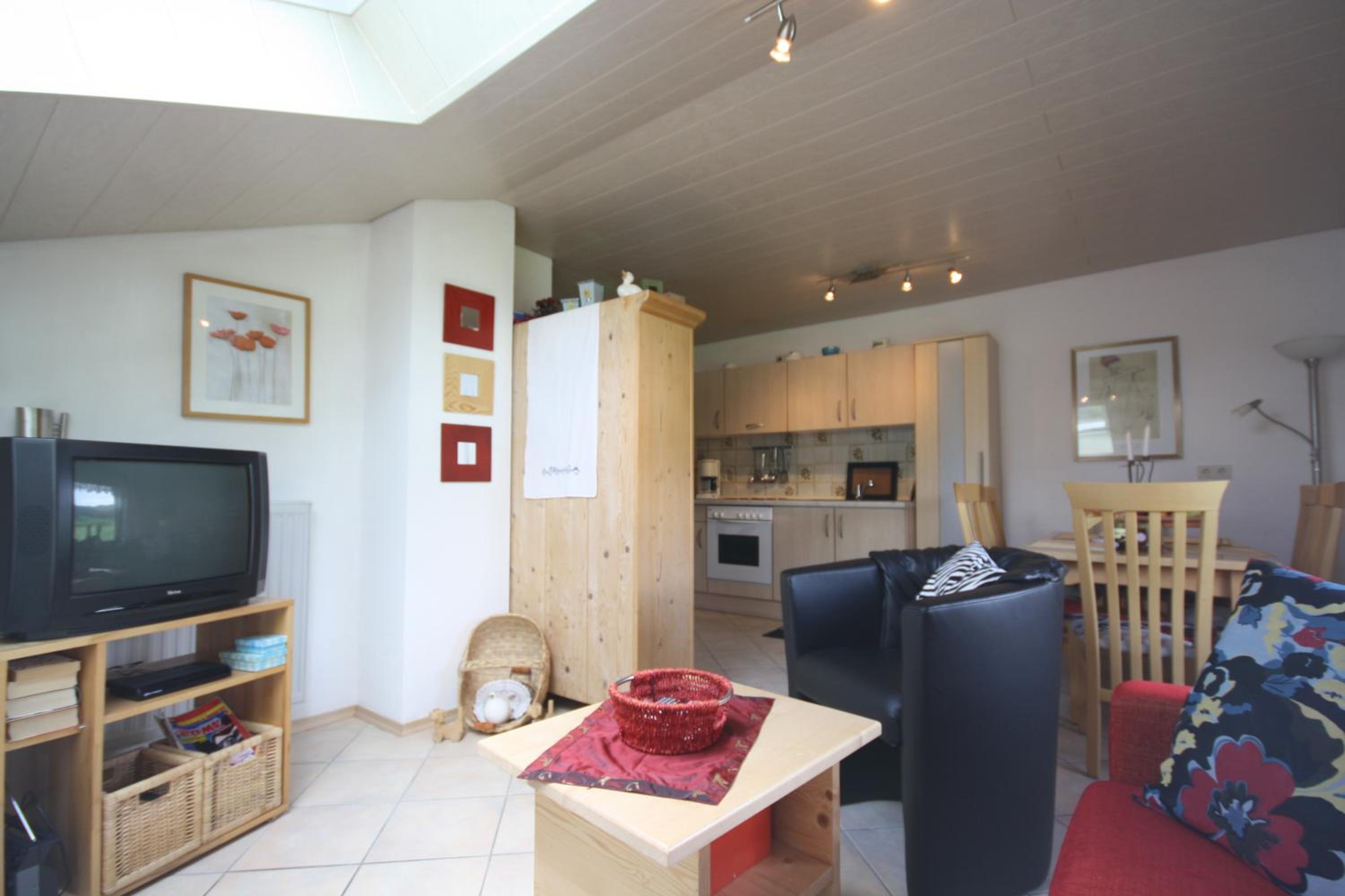 Ferienhaus und Ferienwohnungen Holzapfel Geiersthal