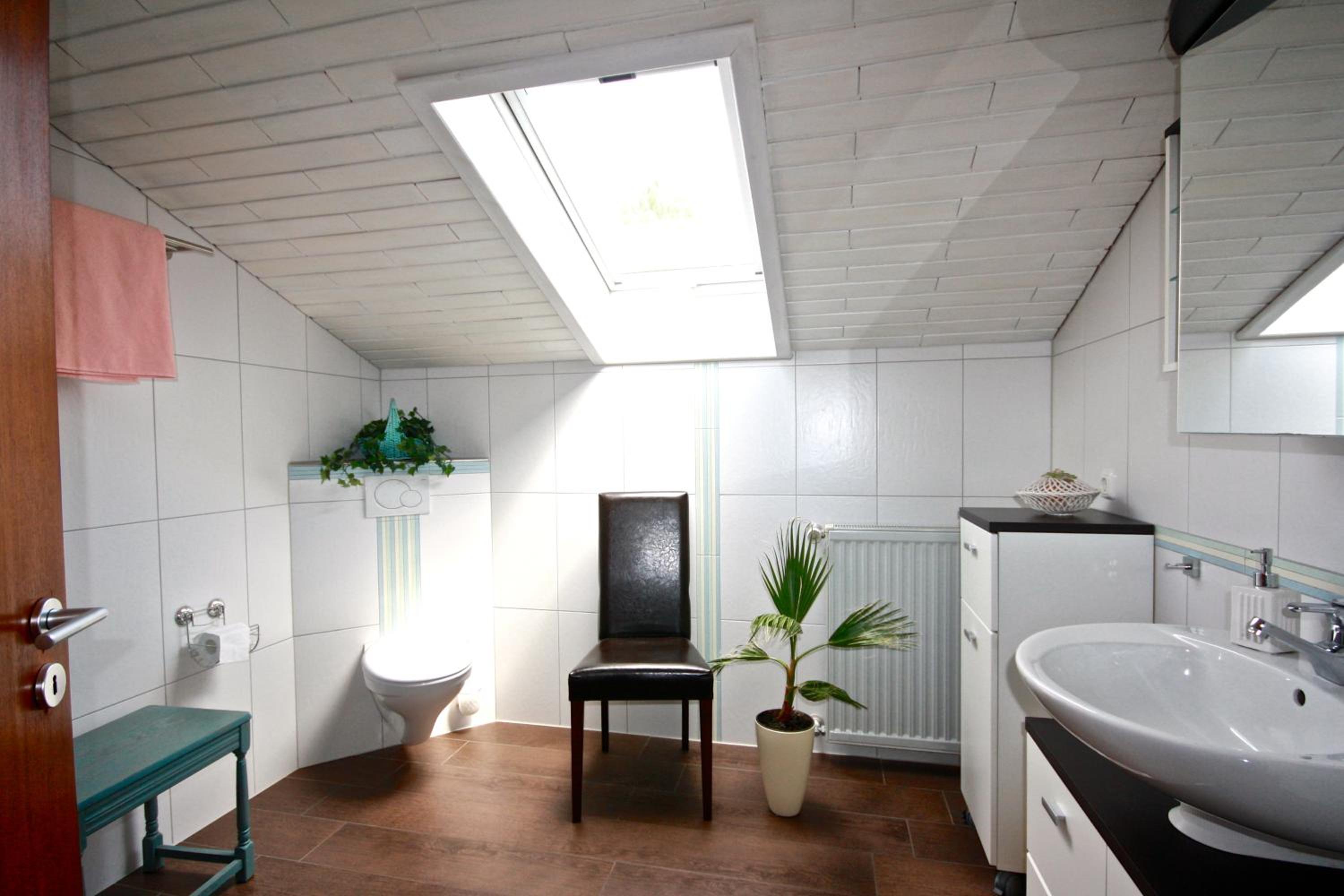 Ferienhaus und Ferienwohnungen Holzapfel Geiersthal