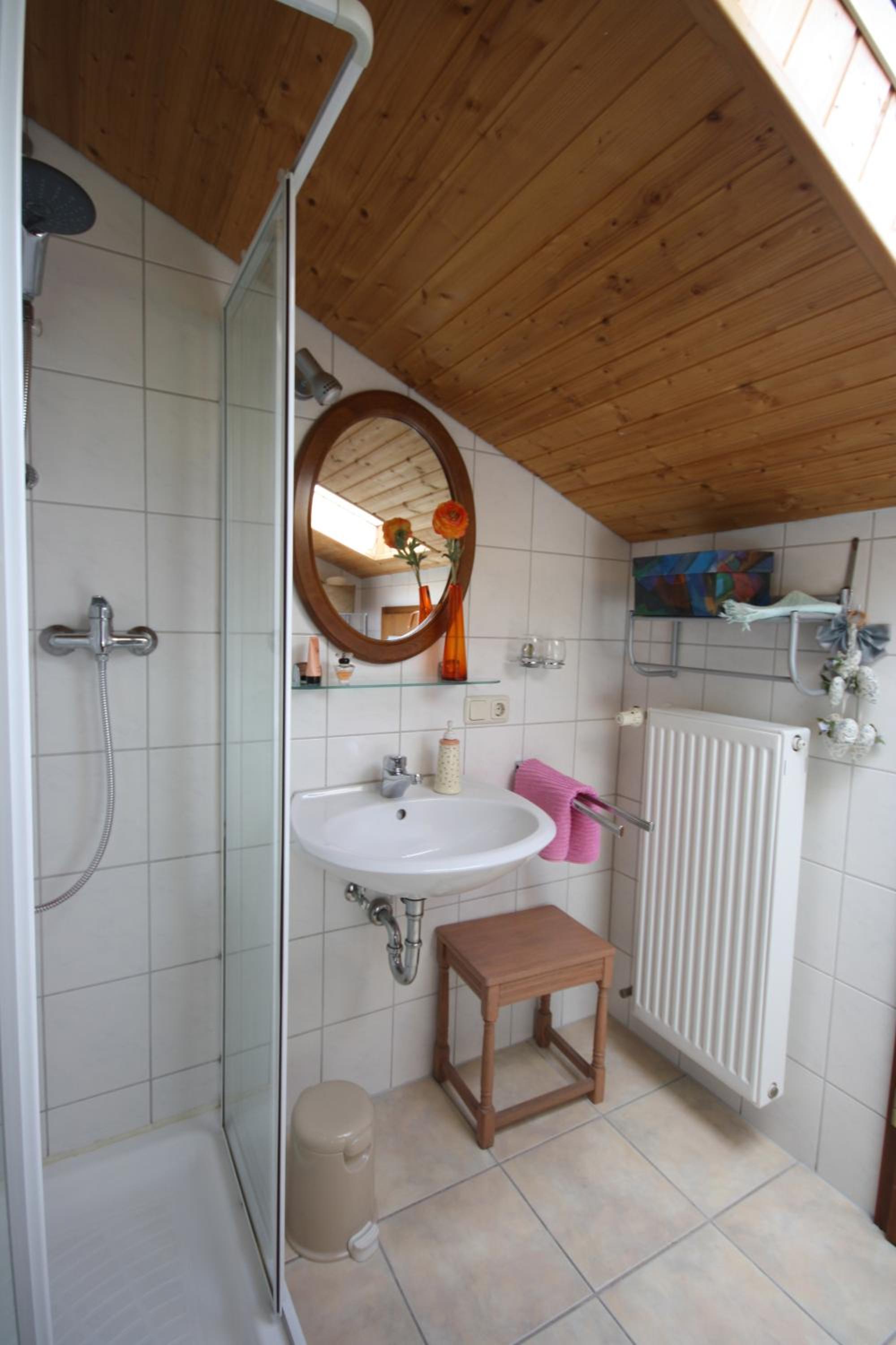 Ferienhaus und Ferienwohnungen Holzapfel Geiersthal