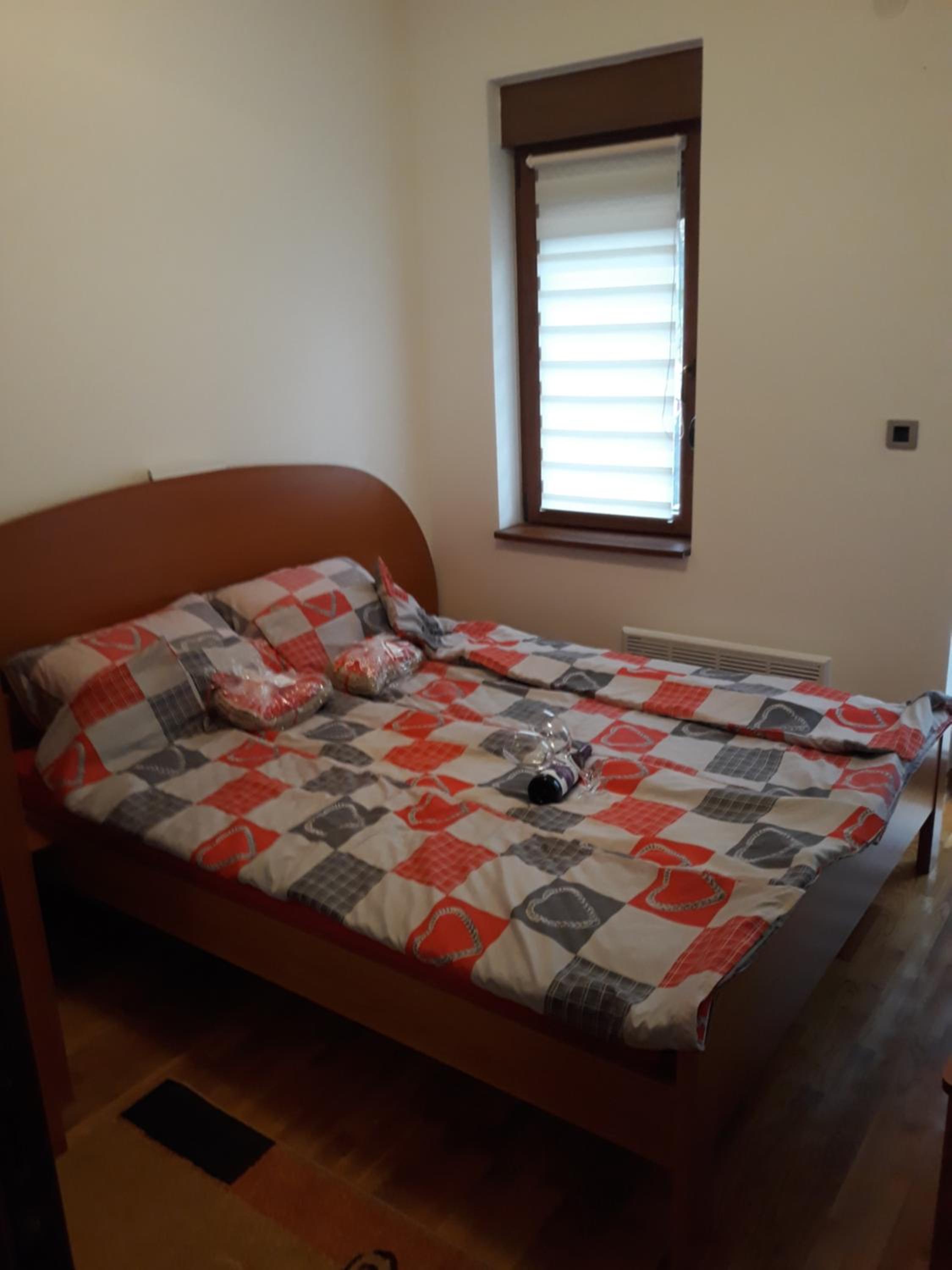 Apartment Hedonic