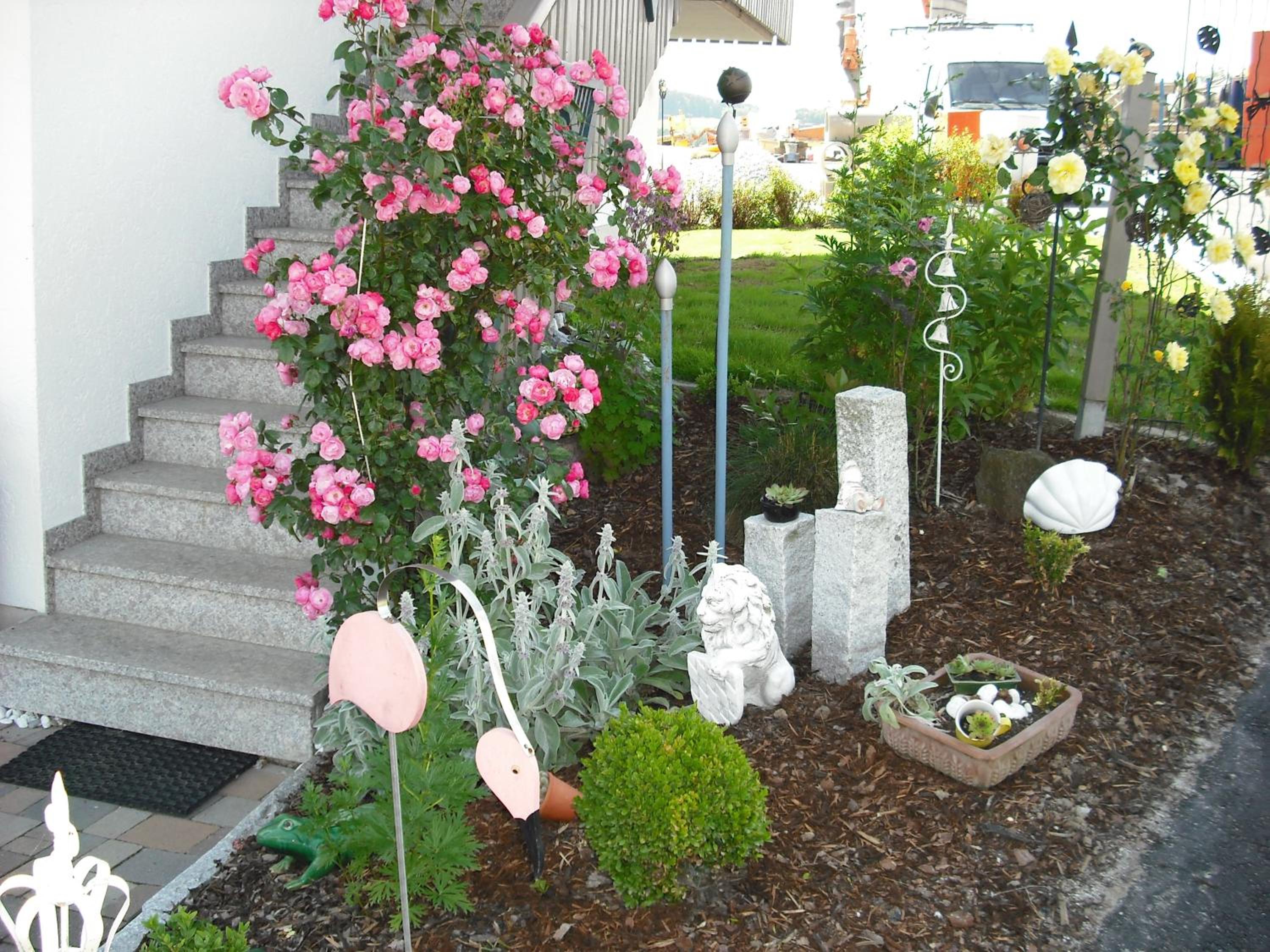 Ferienhaus und Ferienwohnungen Holzapfel Geiersthal