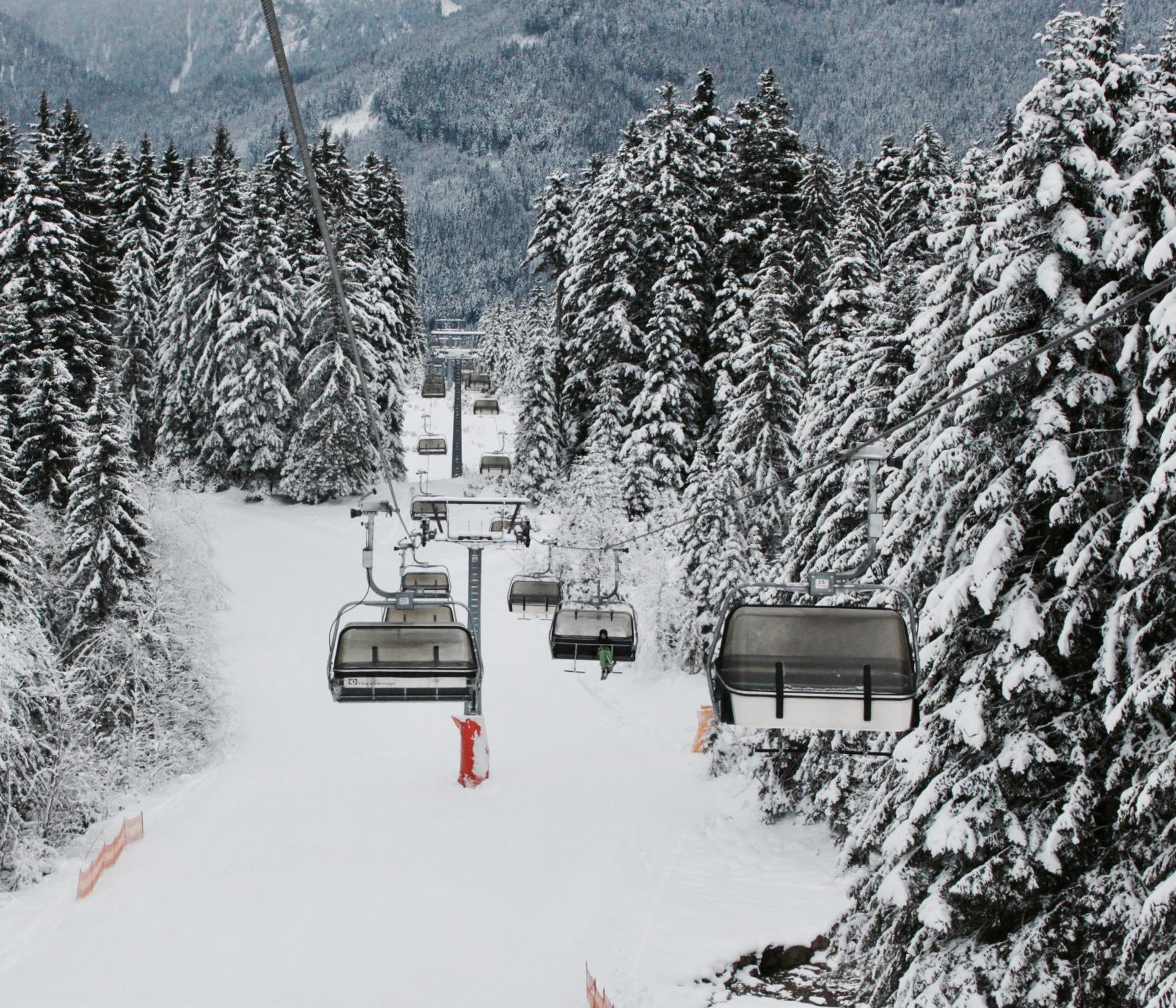 Mühlradl Apartments Gosau