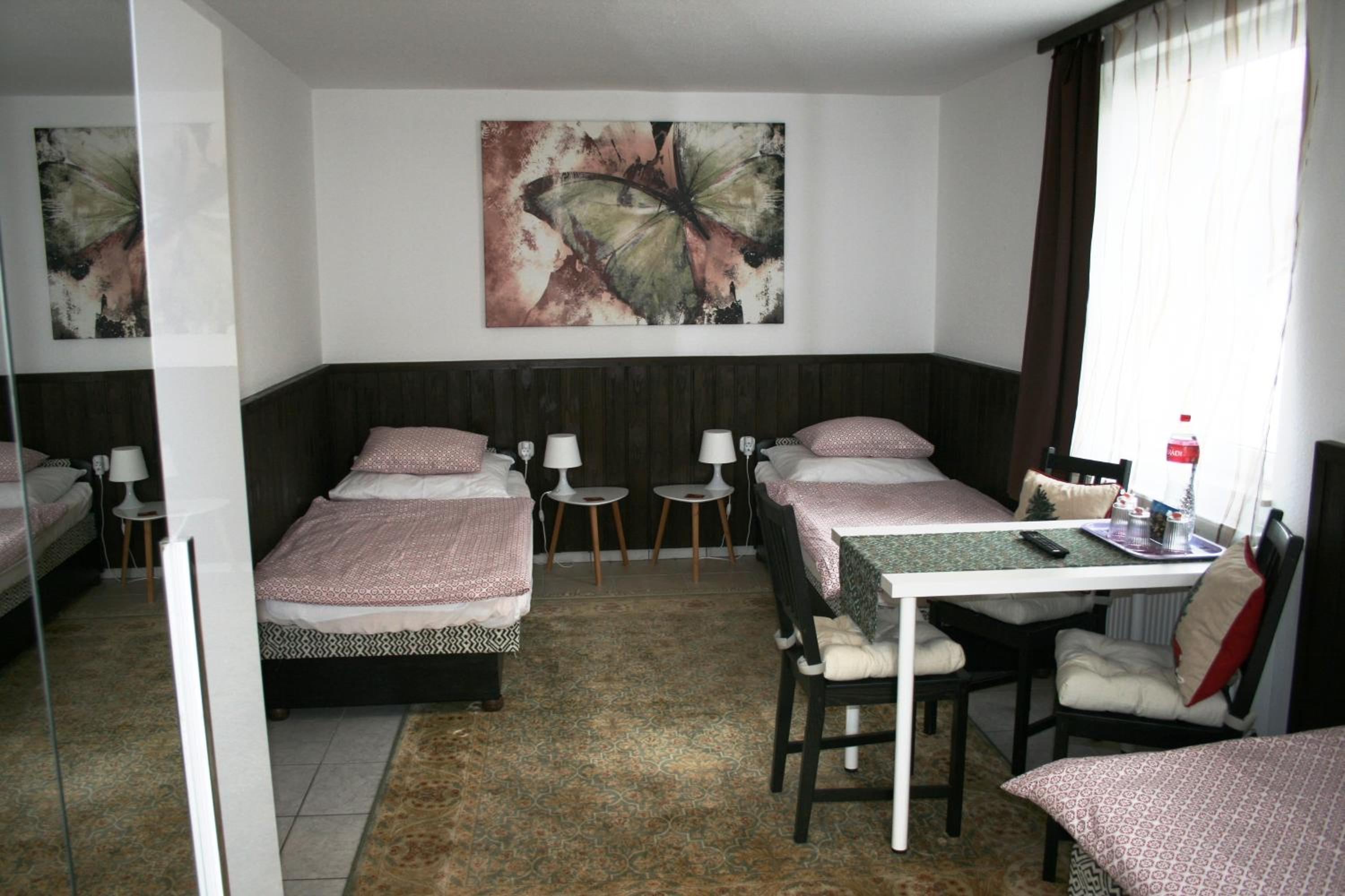 Fontana Vendégház