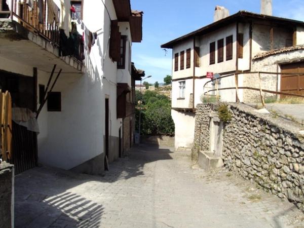 Efe Guest House, photo 13