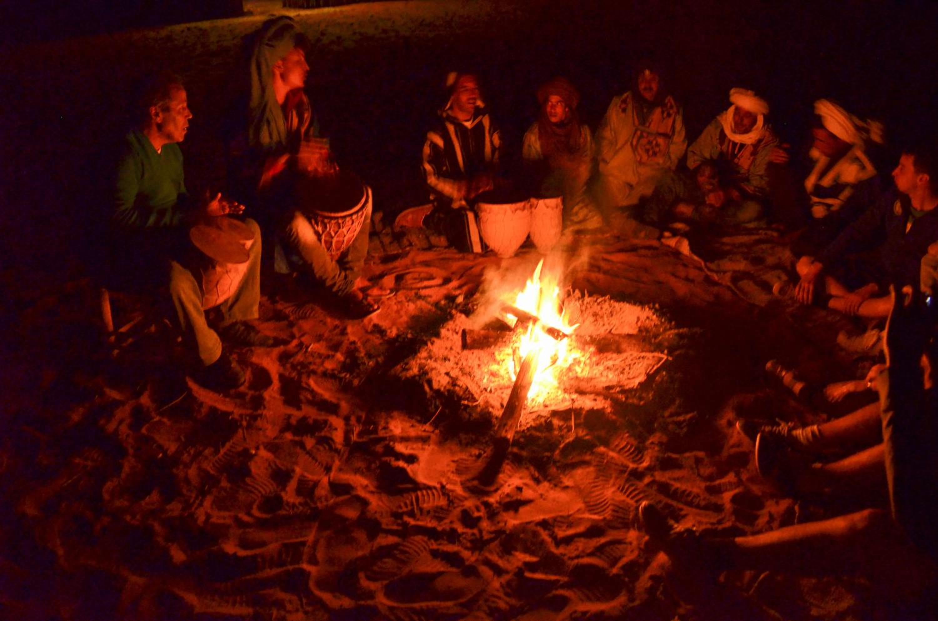 Camel Trek Bivouac - Image 2