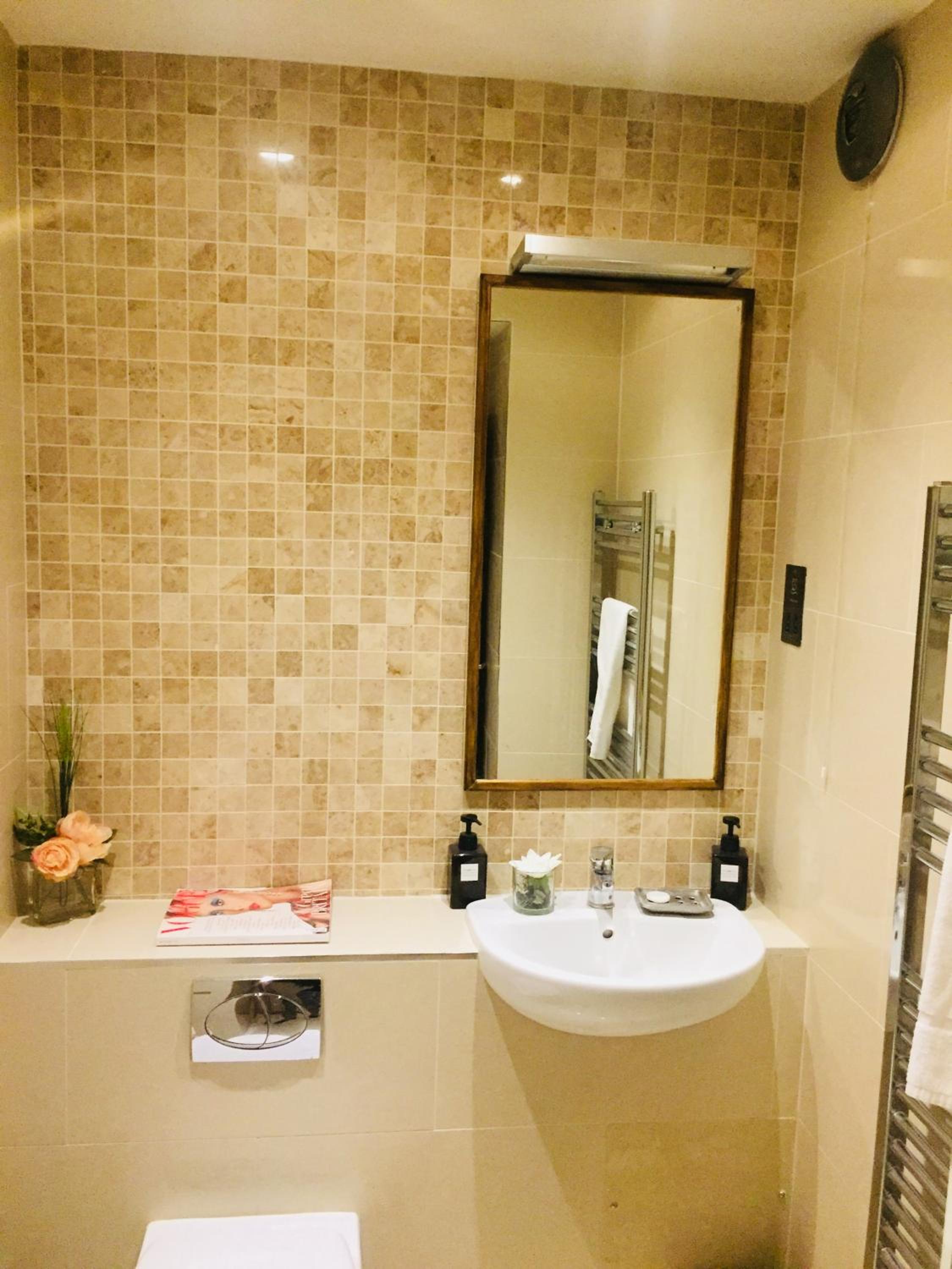Homestay Hotel Heathrow 2