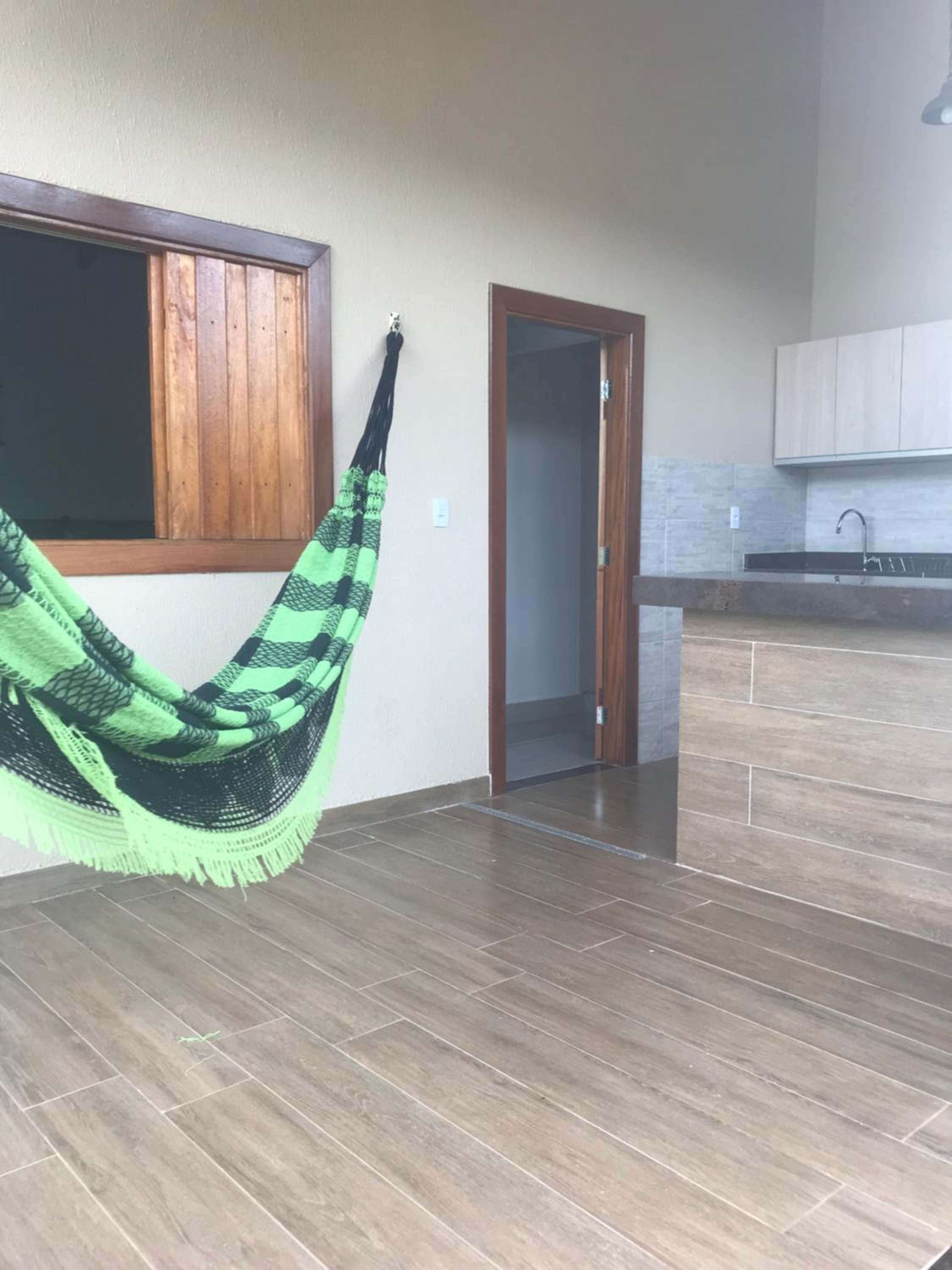 Pousada Cachoeira Paraiso