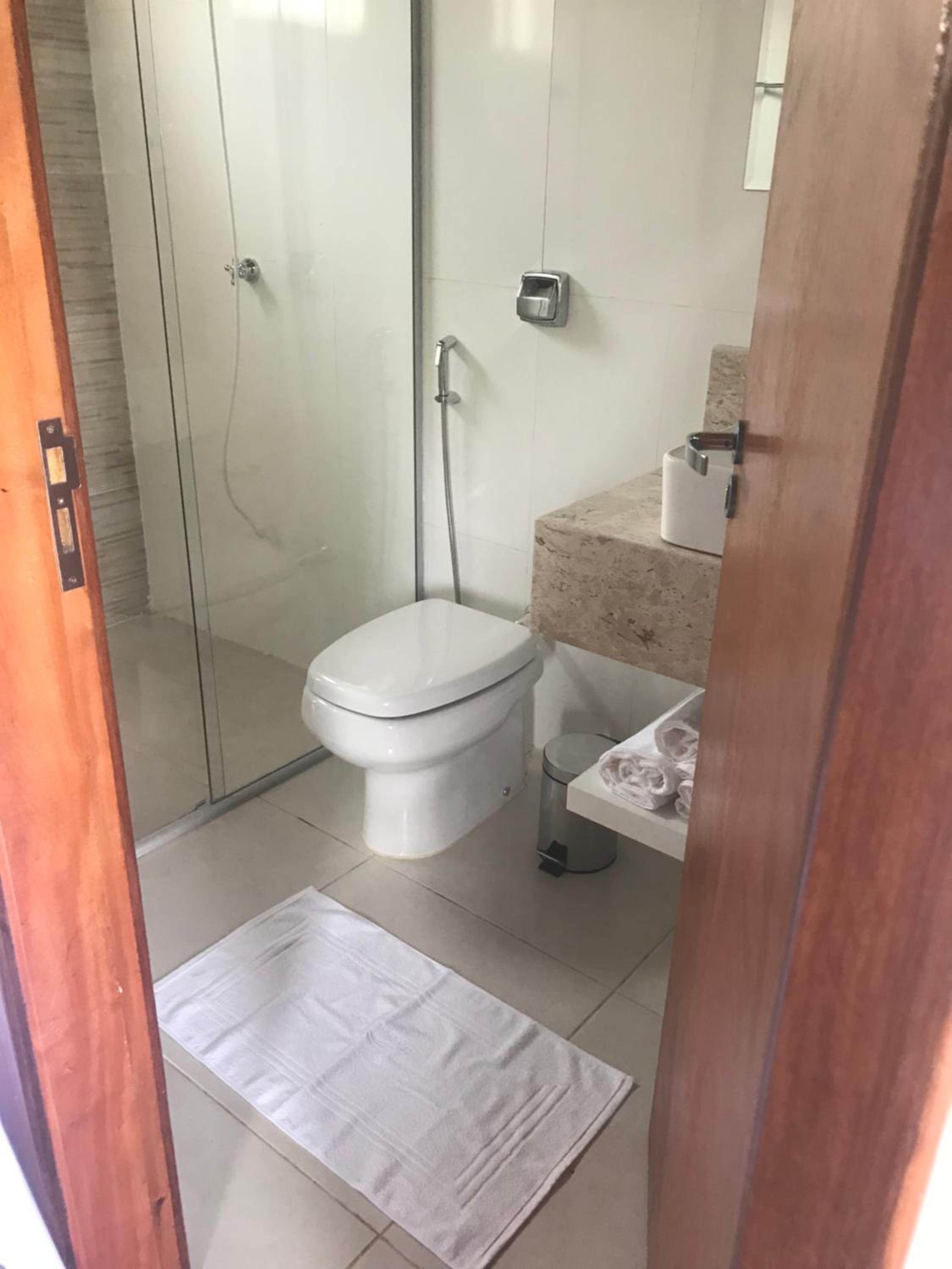 Pousada Cachoeira Paraiso