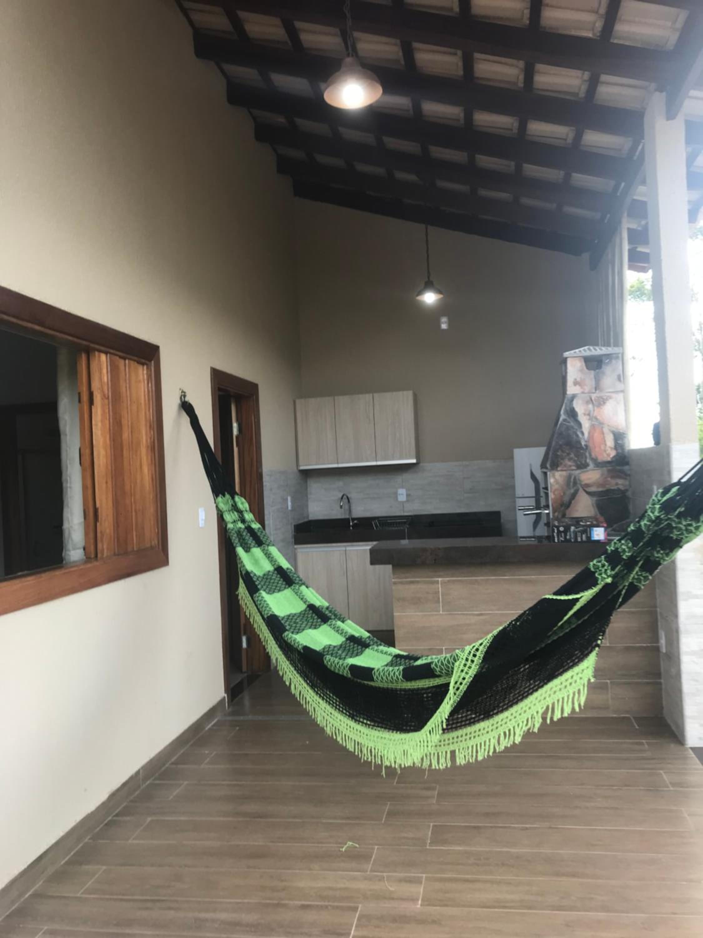Pousada Cachoeira Paraiso