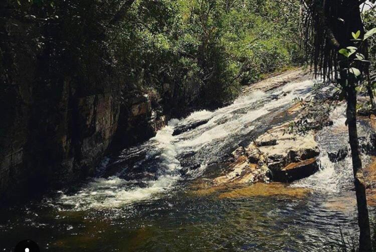 Pousada Cachoeira Paraiso