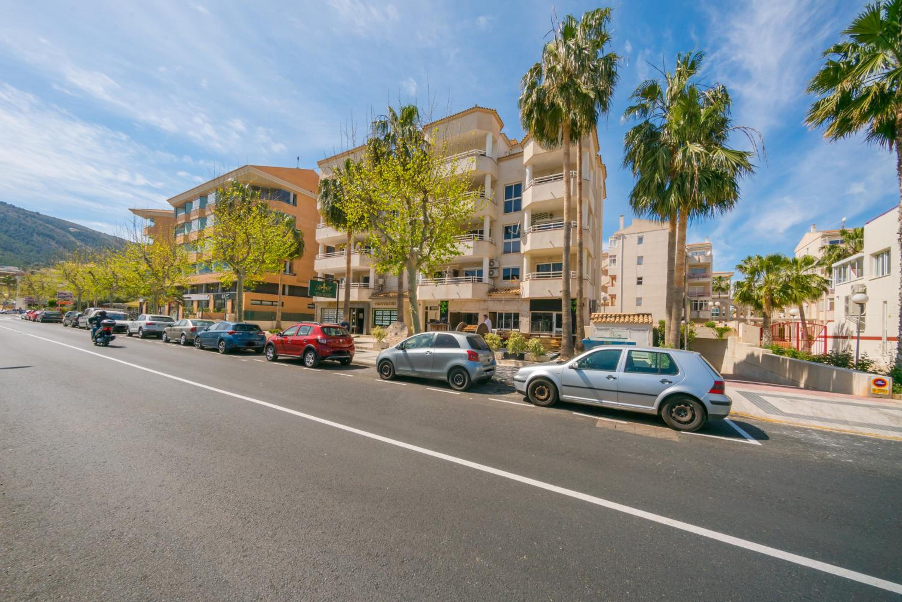 Costa Blanca Albir 2 view 5