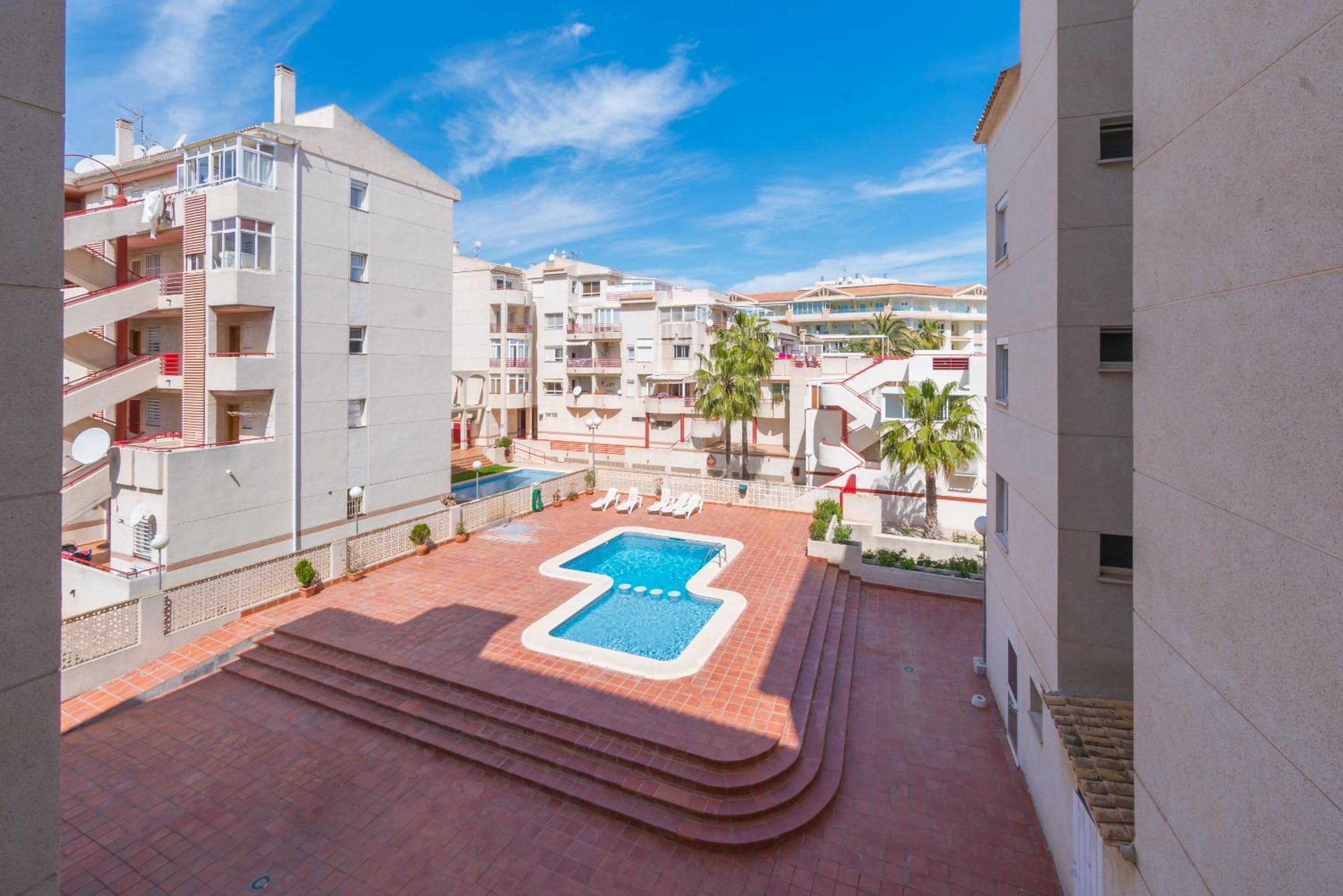 Costa Blanca Albir 2 view 3