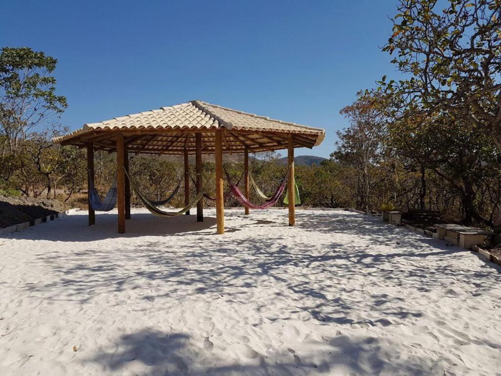Pousada Cachoeira Paraiso