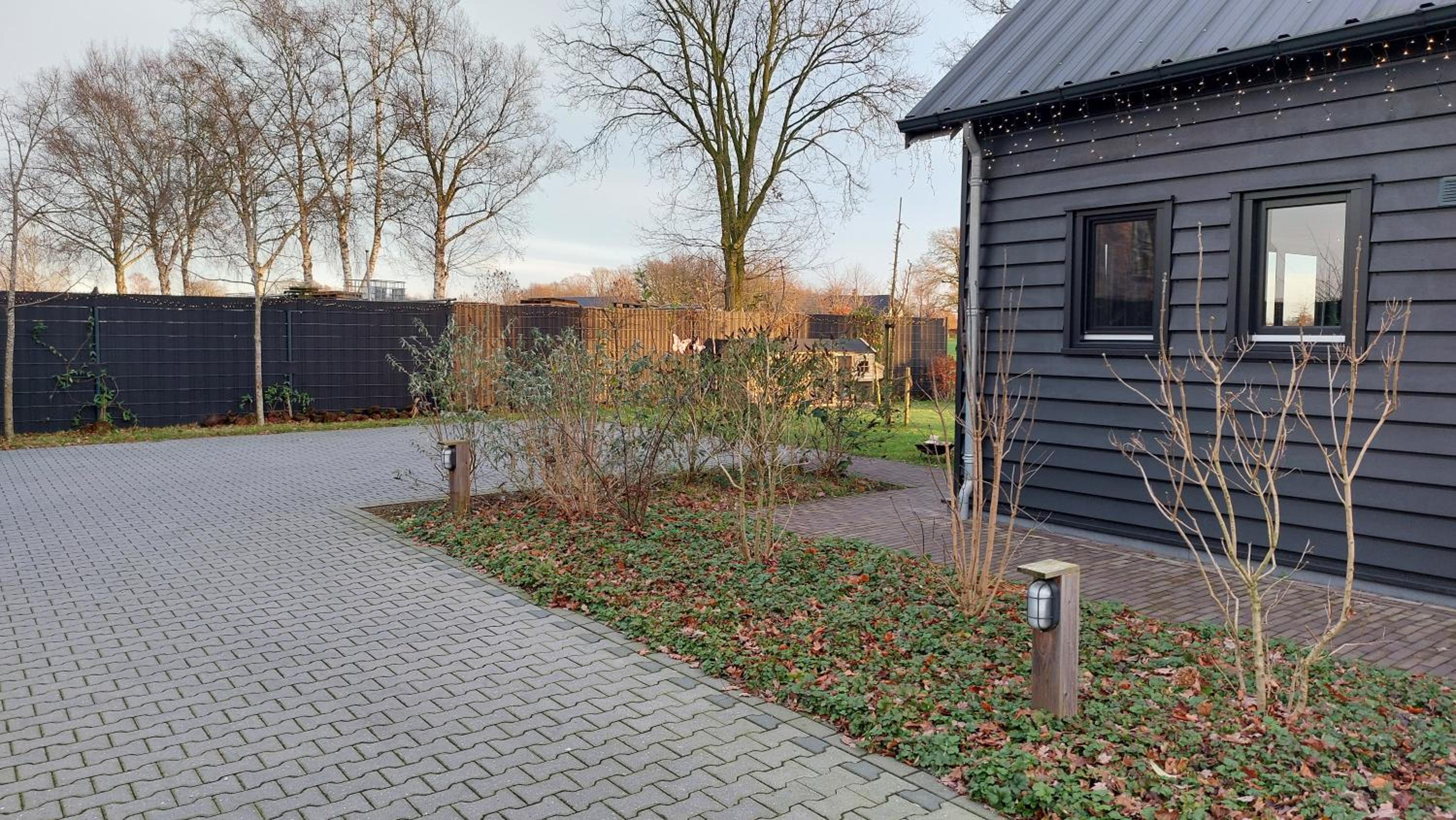 B&B Aan de Lankeren -exclusief ontbijt-