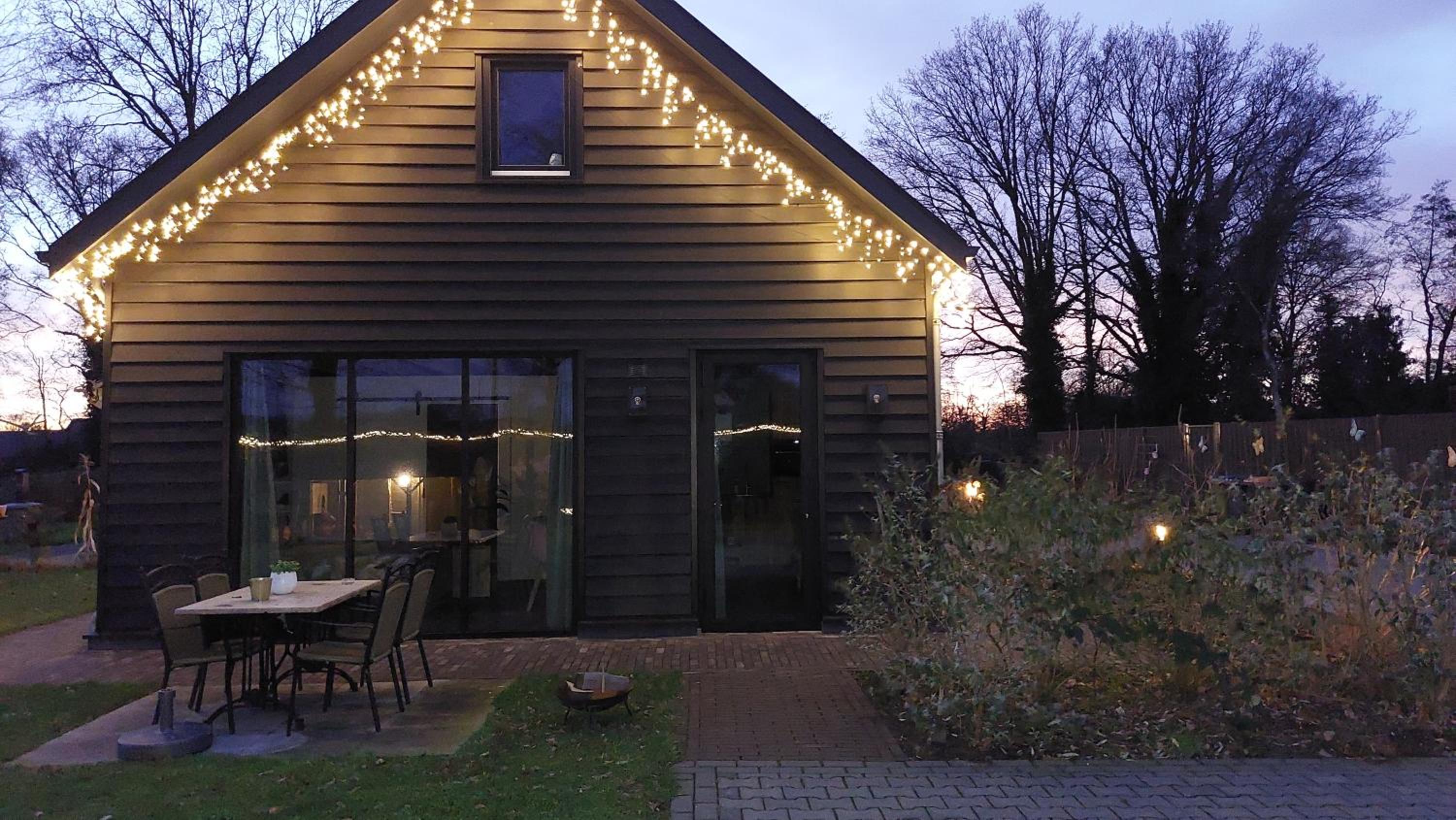 B&B Aan de Lankeren -exclusief ontbijt-