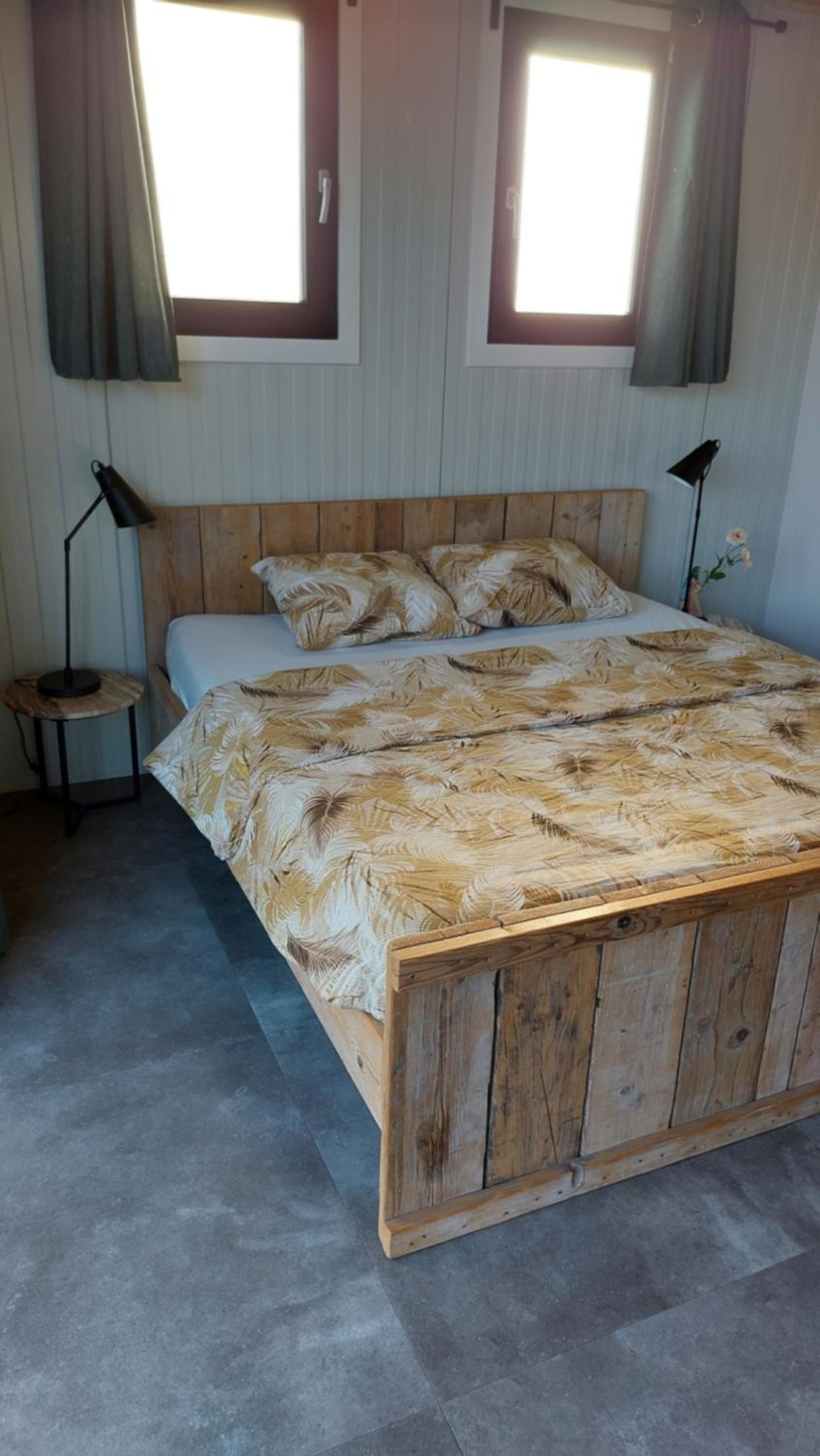 B&B Aan de Lankeren -exclusief ontbijt-