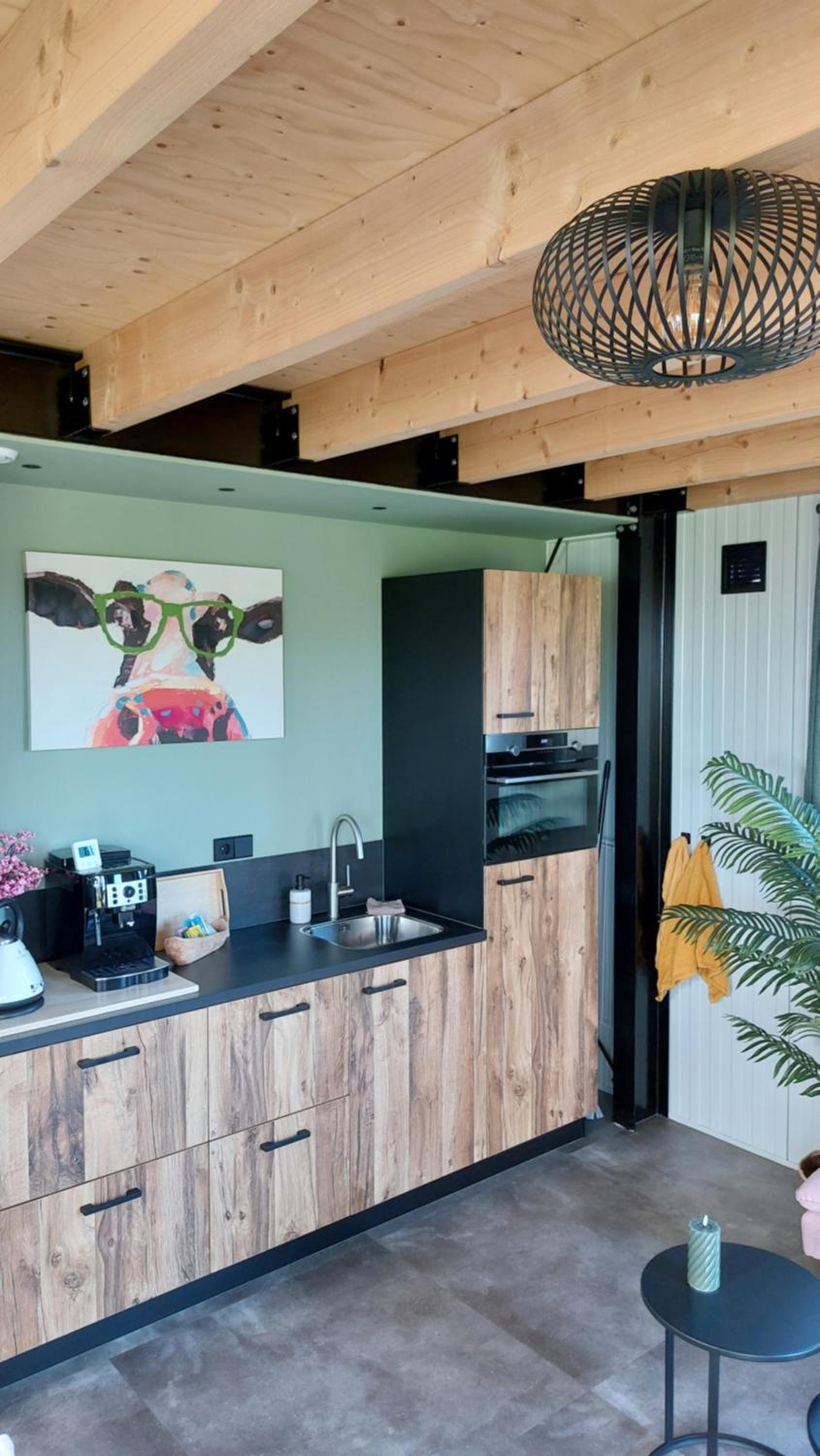B&B Aan de Lankeren -exclusief ontbijt-, photo 9