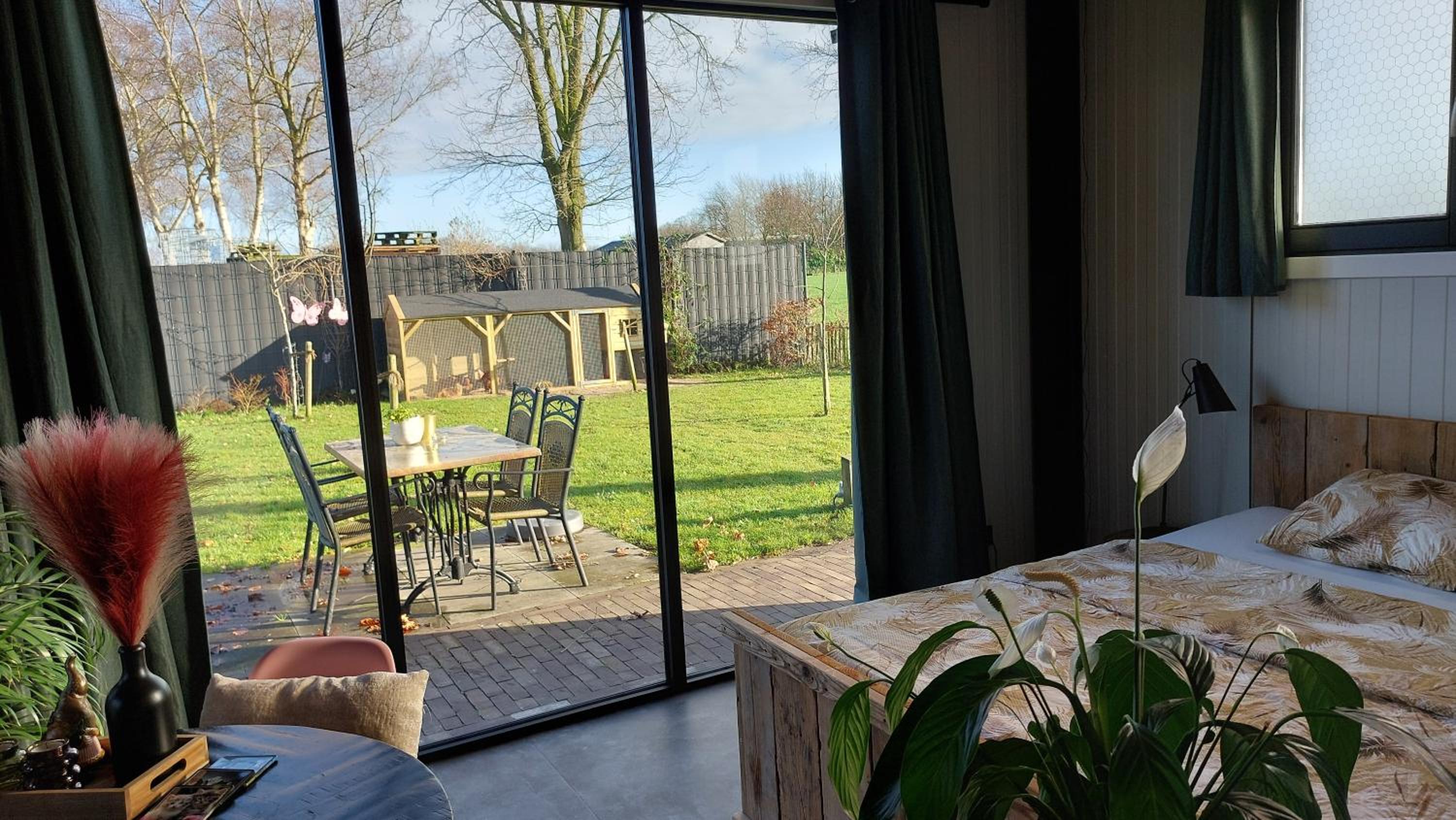 B&B Aan de Lankeren -exclusief ontbijt-, photo 14