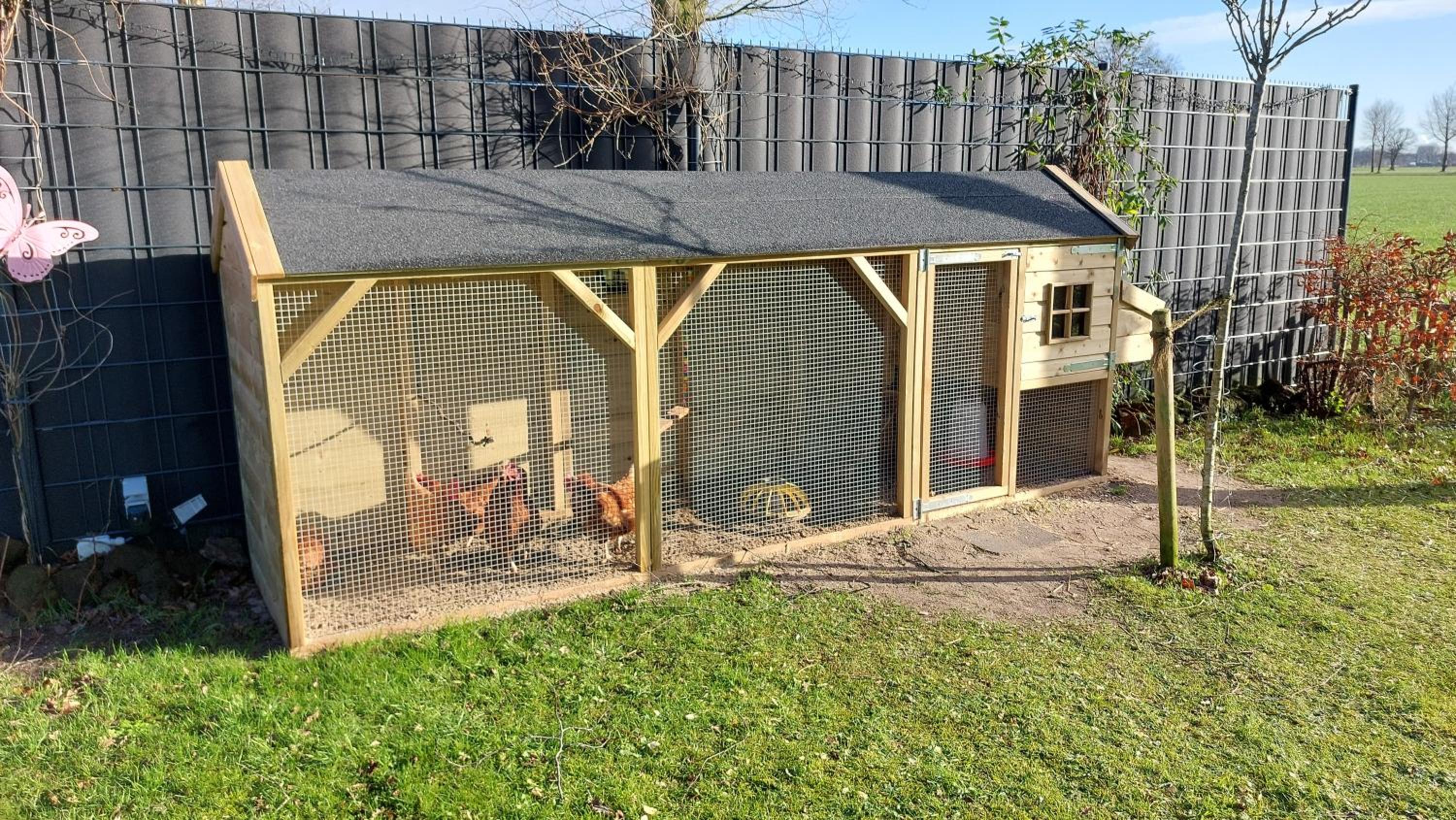B&B Aan de Lankeren -exclusief ontbijt-, photo 18