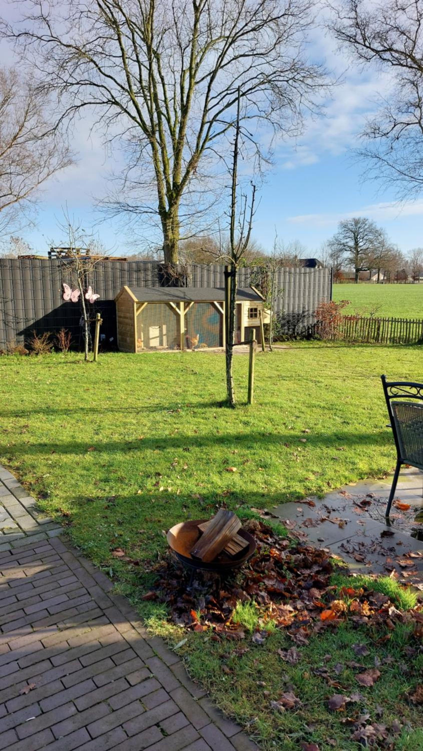 B&B Aan de Lankeren -exclusief ontbijt-, photo 23